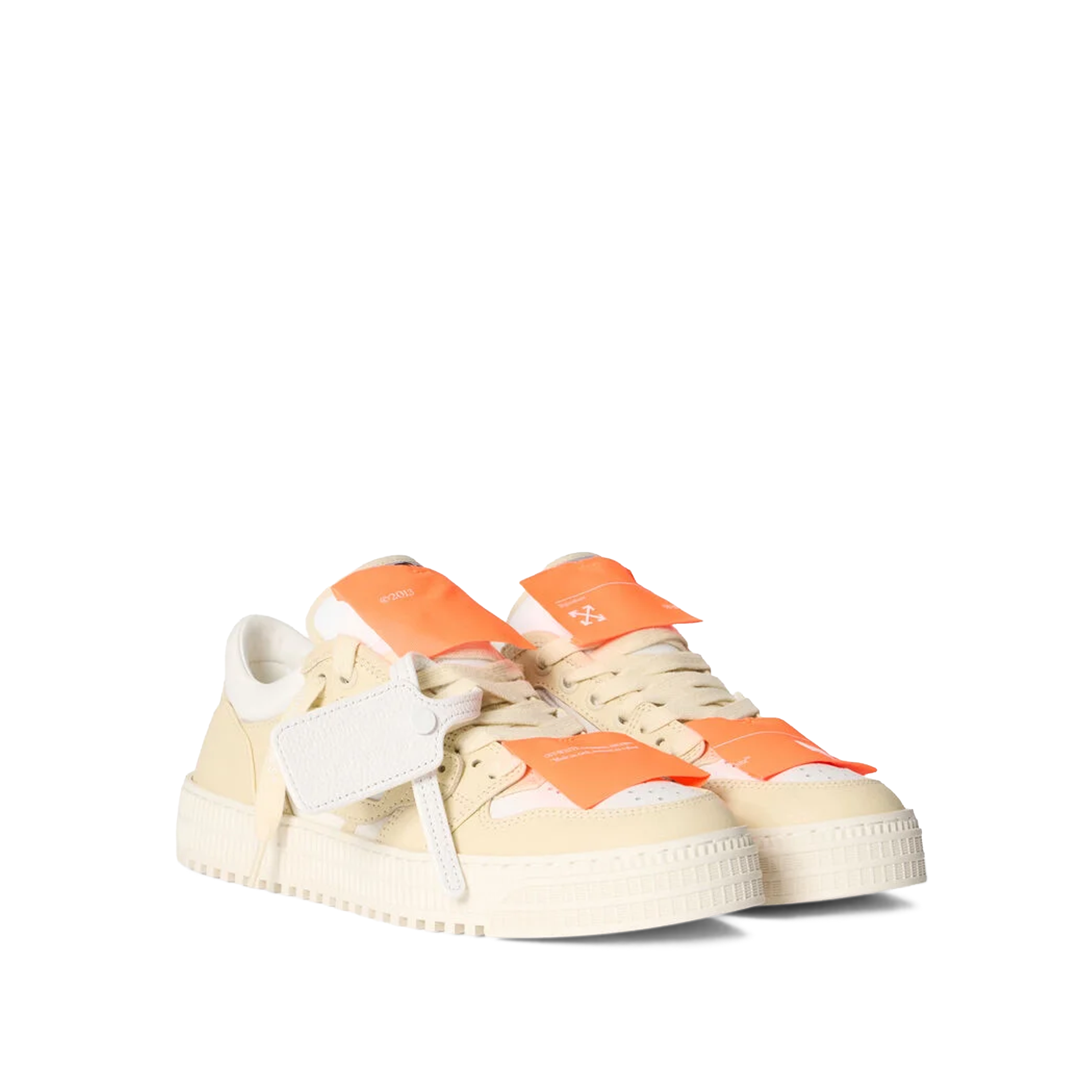 Sneakers Blancos Off-White Off Court 3.0
