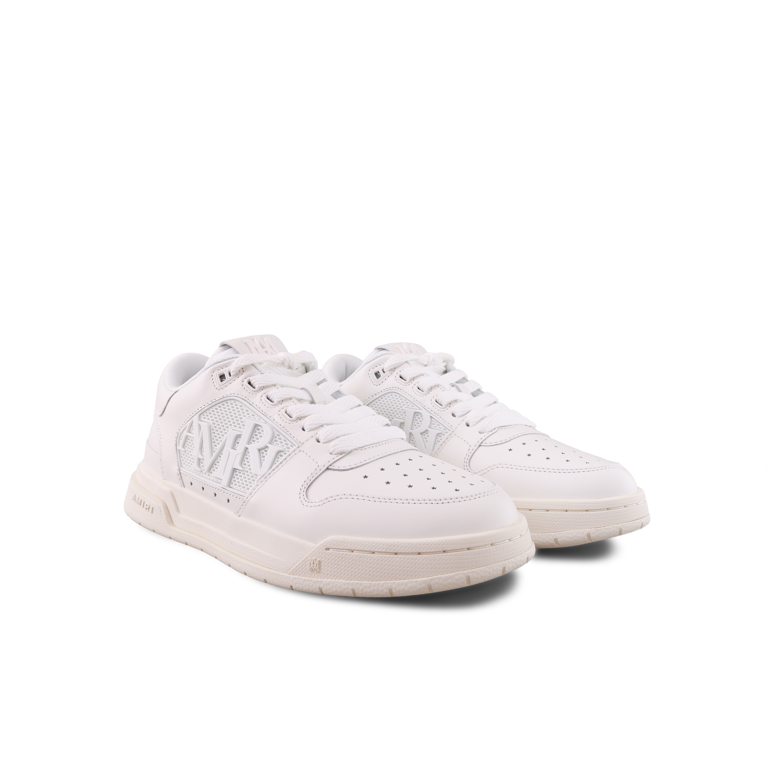 Sneakers Blancos AMIRI Classic Low