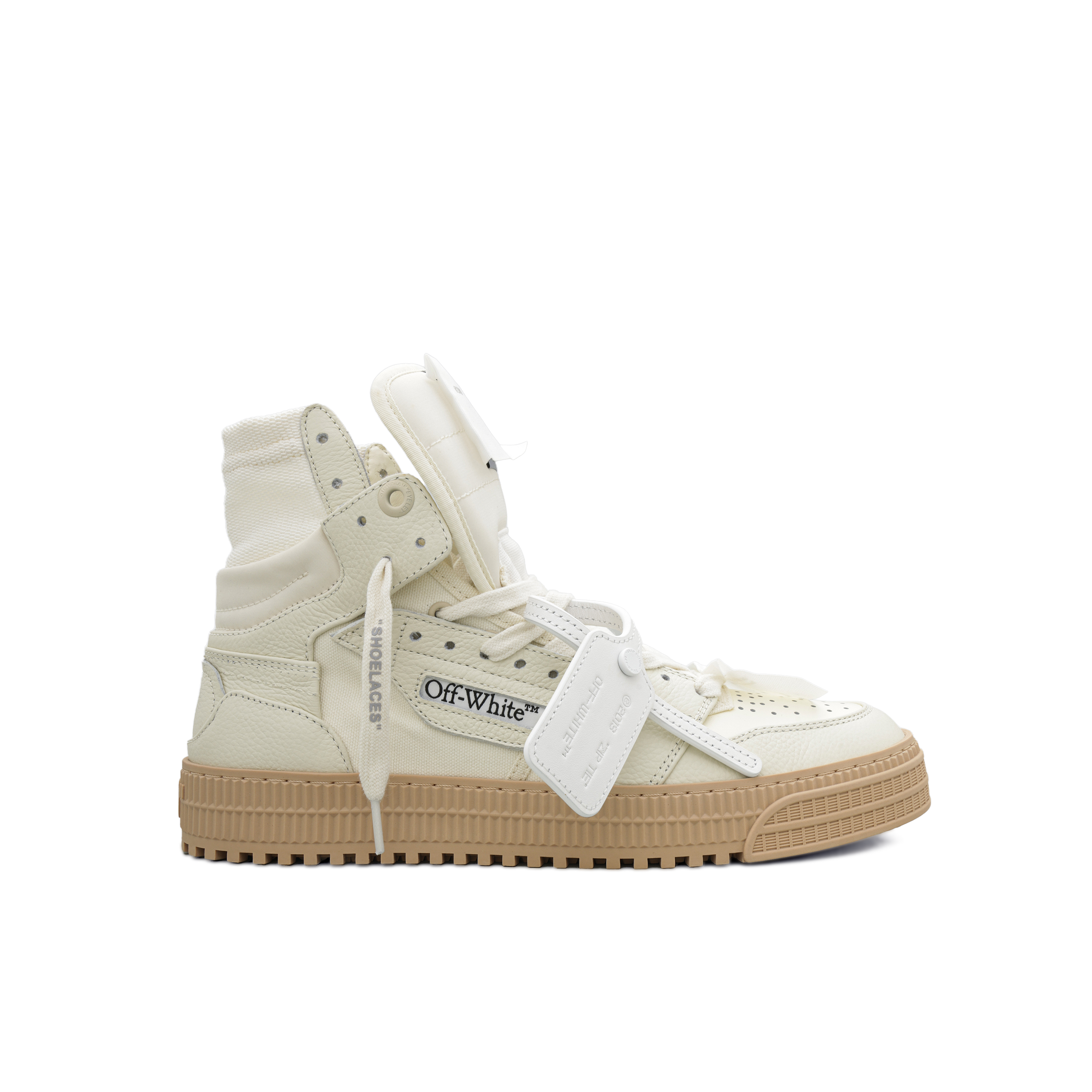 Sneakers Blanco Off-White Off Court 3.0