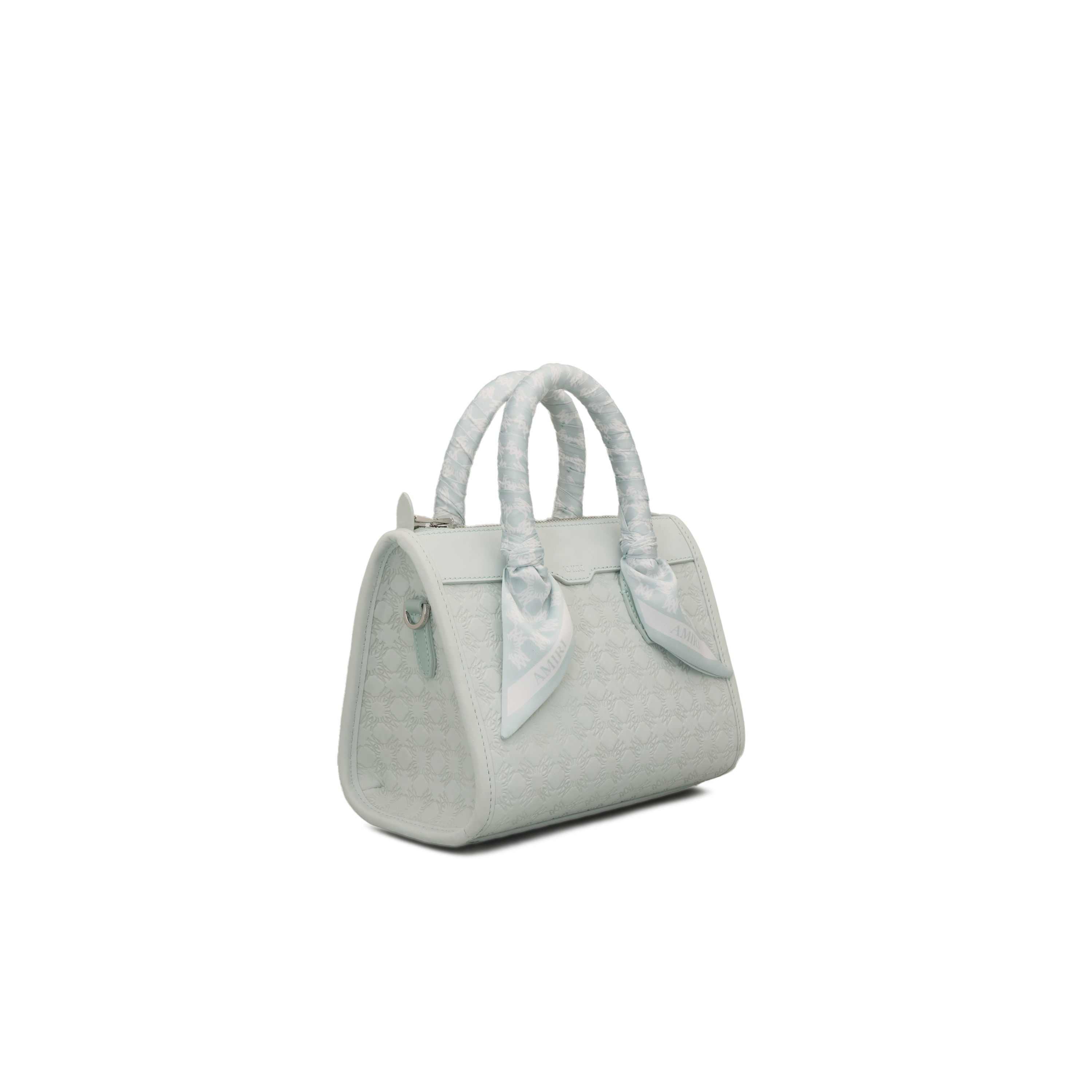 Cartera Verde AMIRI MA Micro Triangle