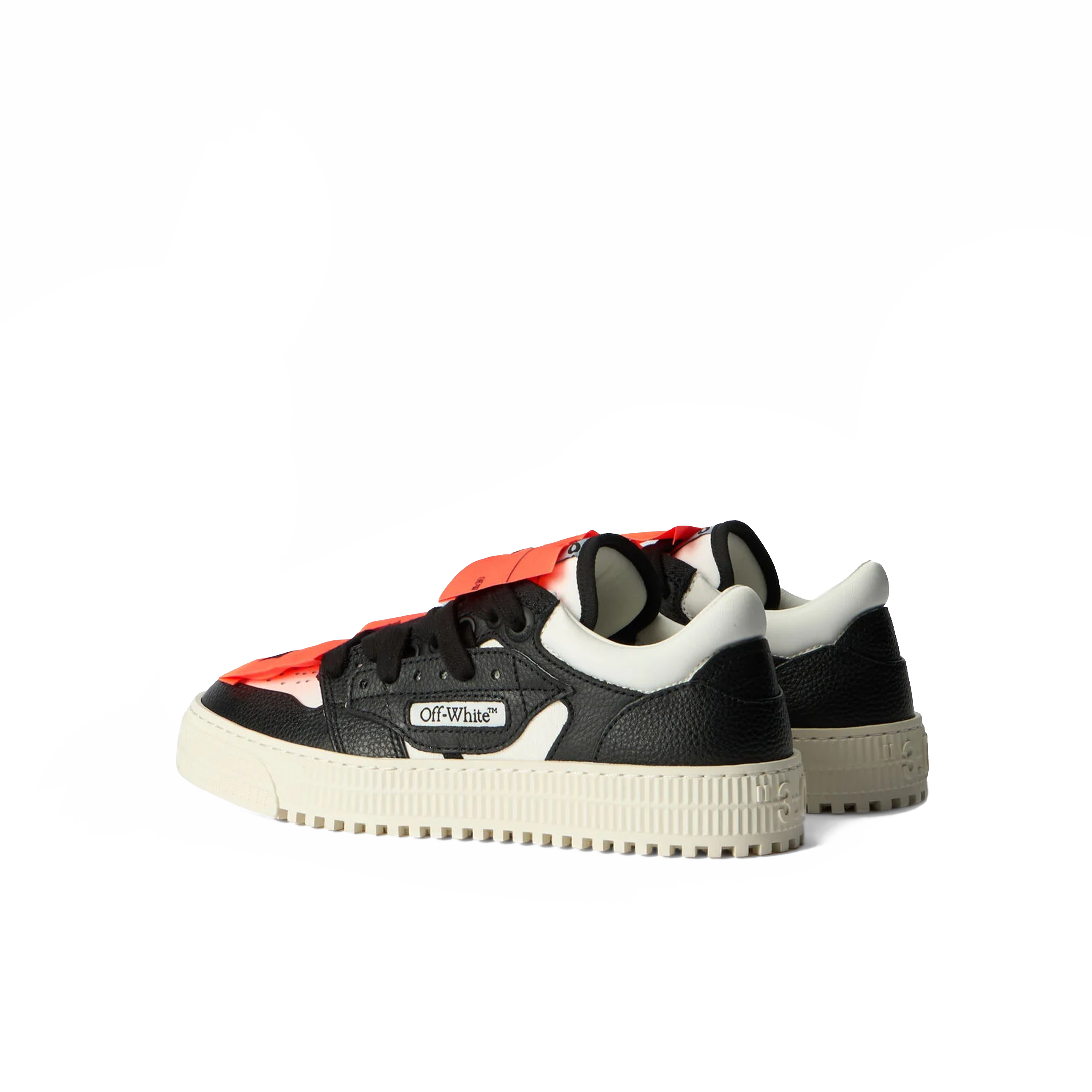 Sneakers Negros Off-White Off Court 3.0