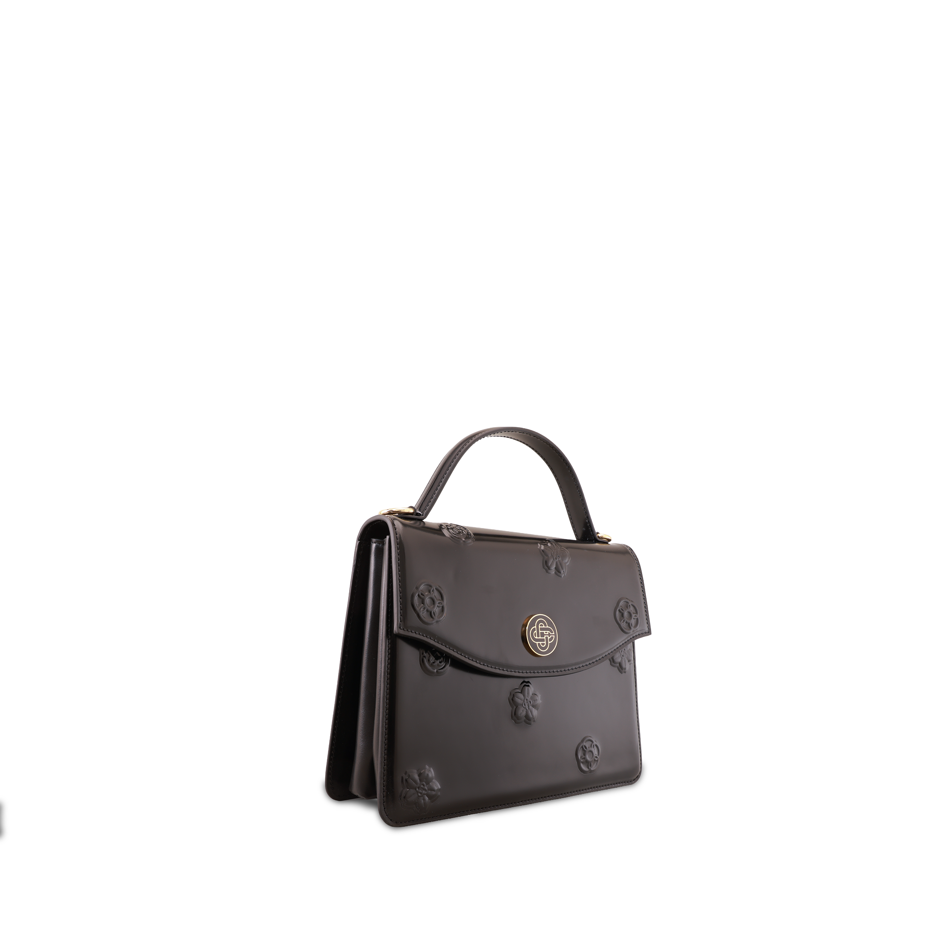 Cartera Black Casablanca New Jeanne