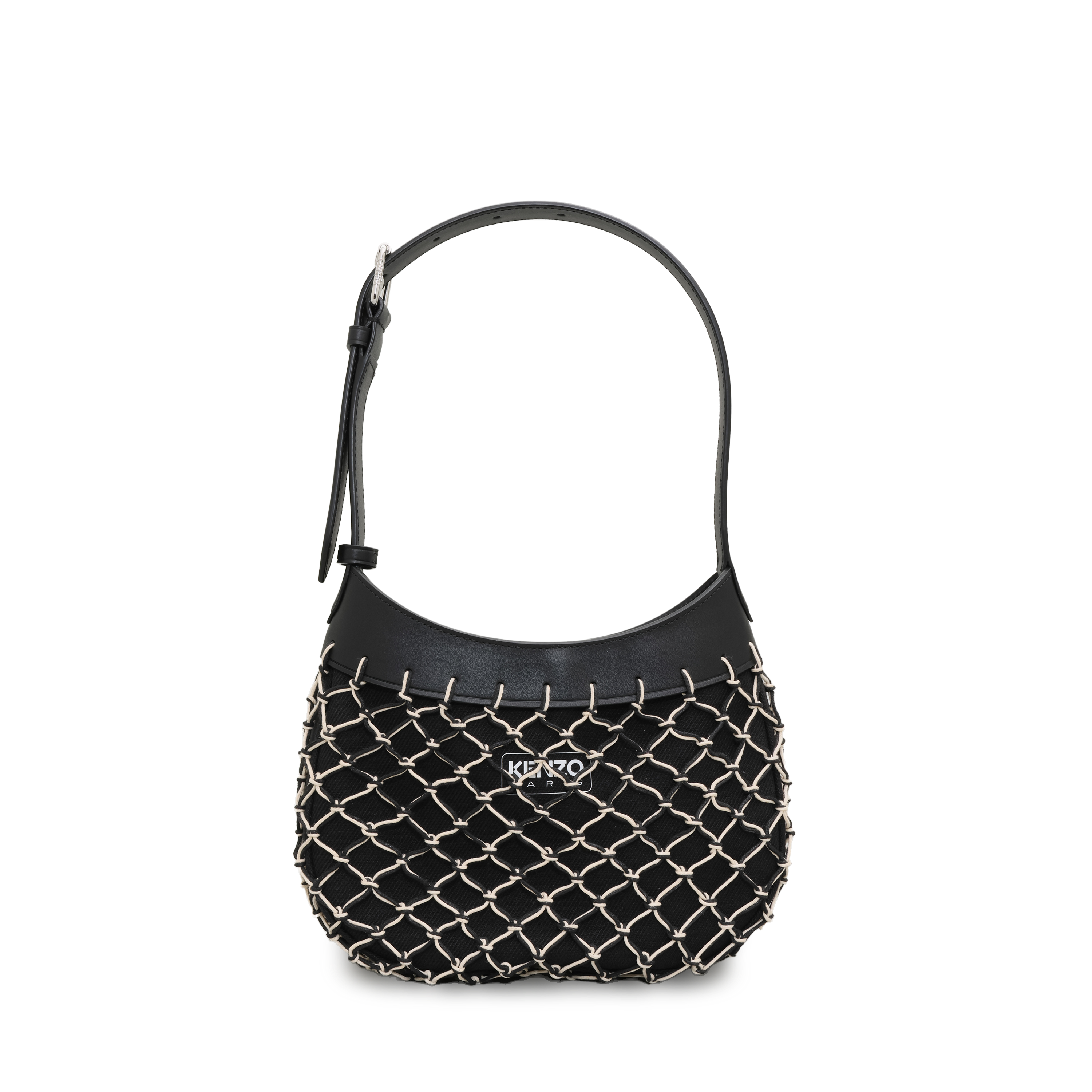 Cartera Negra Kenzo ma'