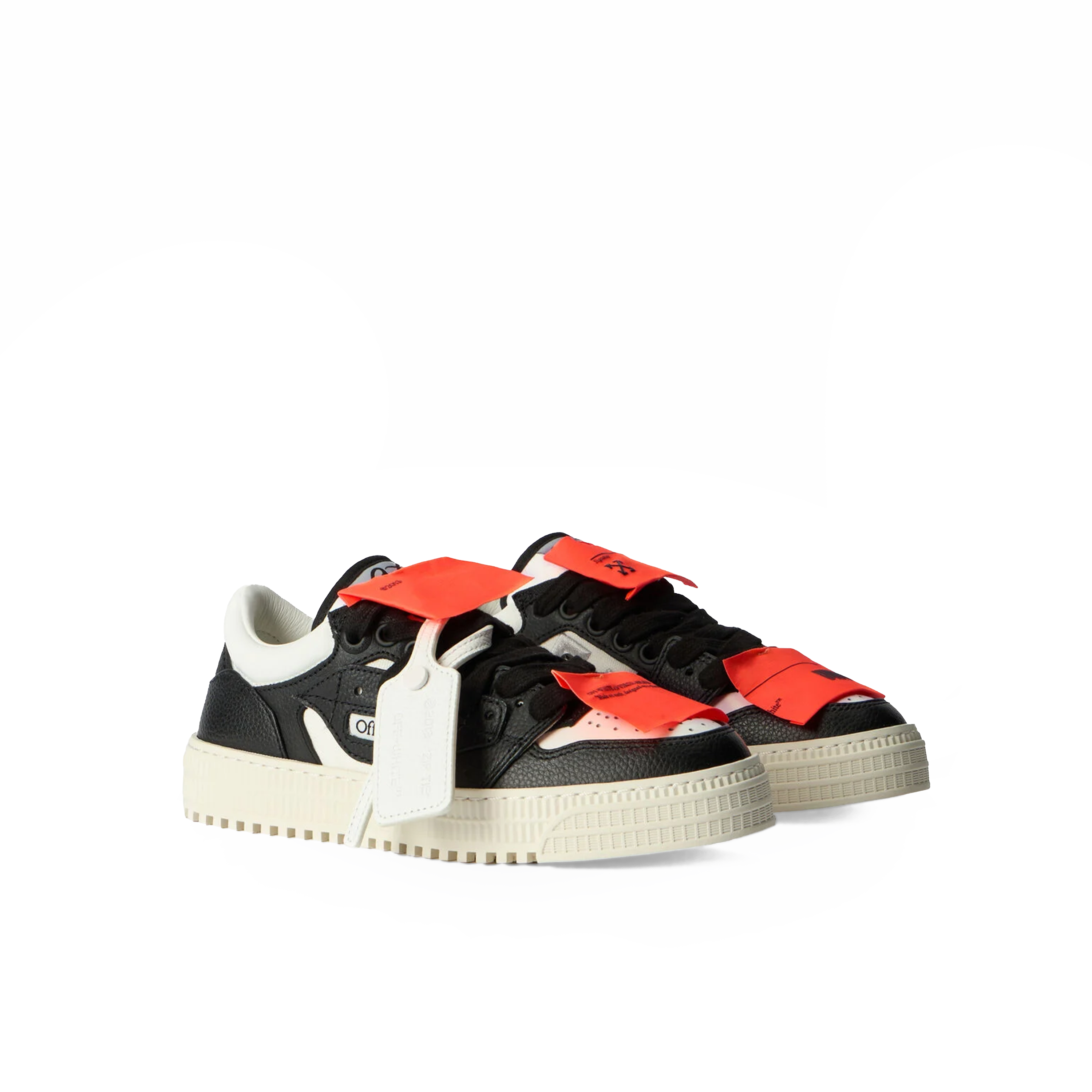 Sneakers Negros Off-White Off Court 3.0