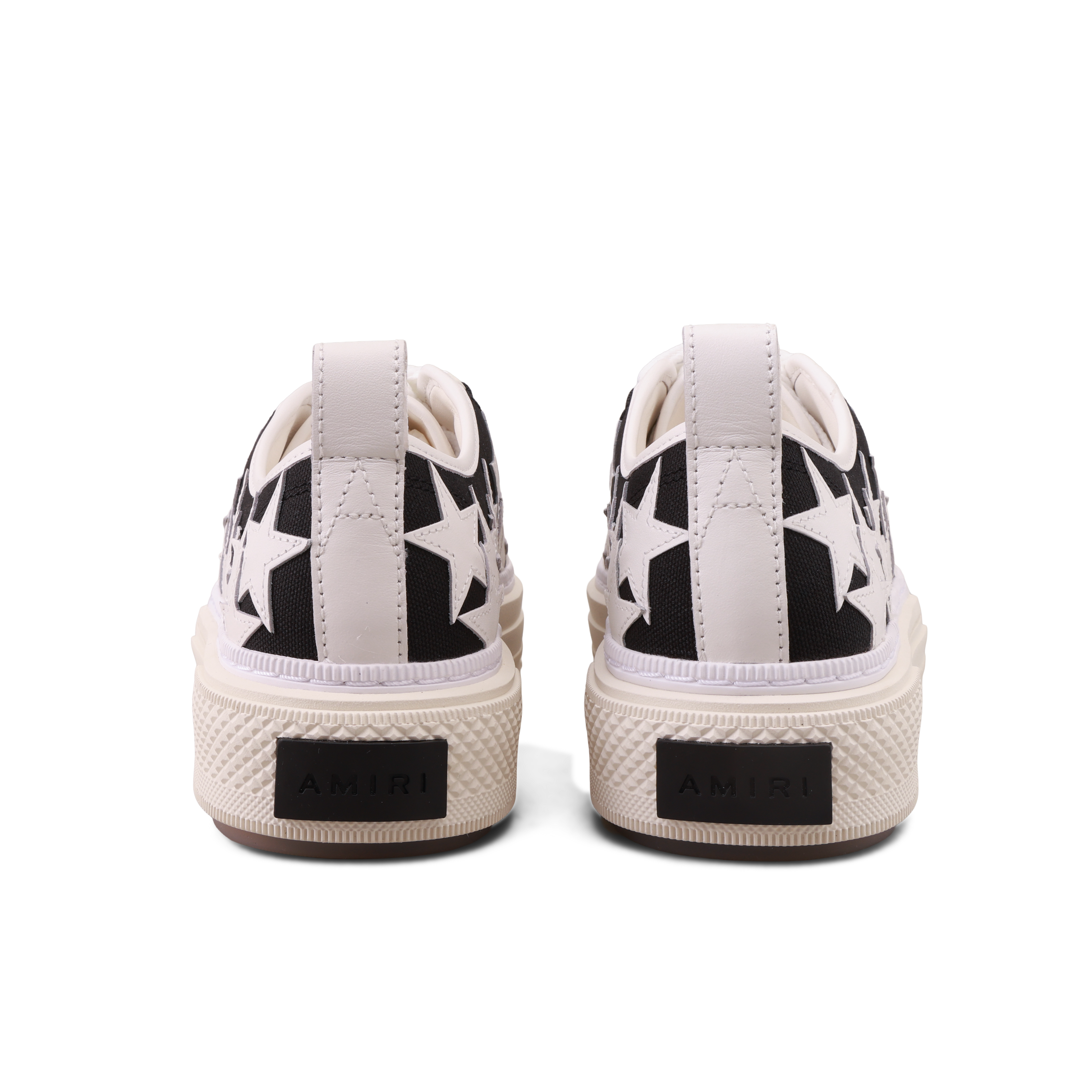 Sneakers Blancos AMIRI Stars Court