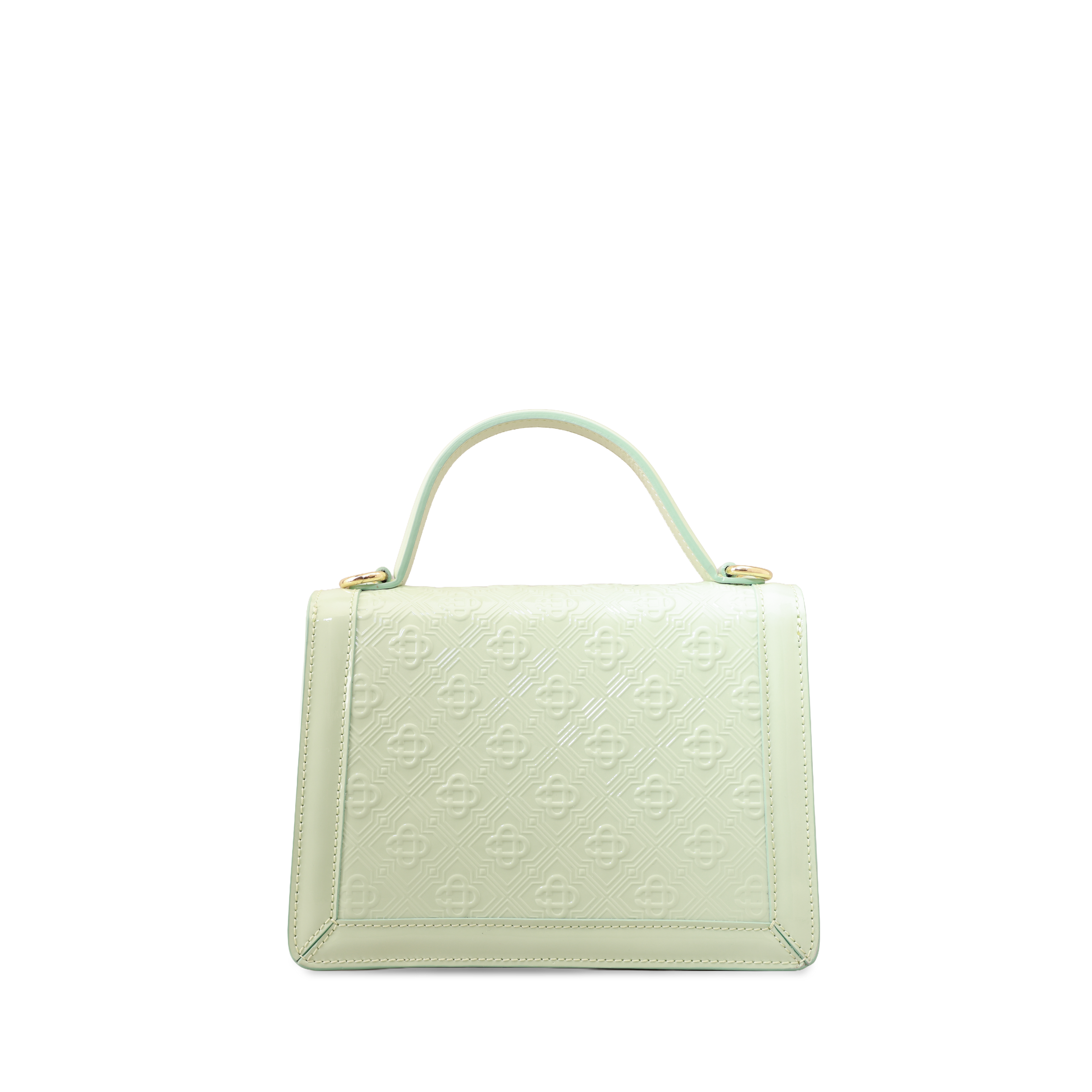 Cartera Menta Casablanca Jeanne