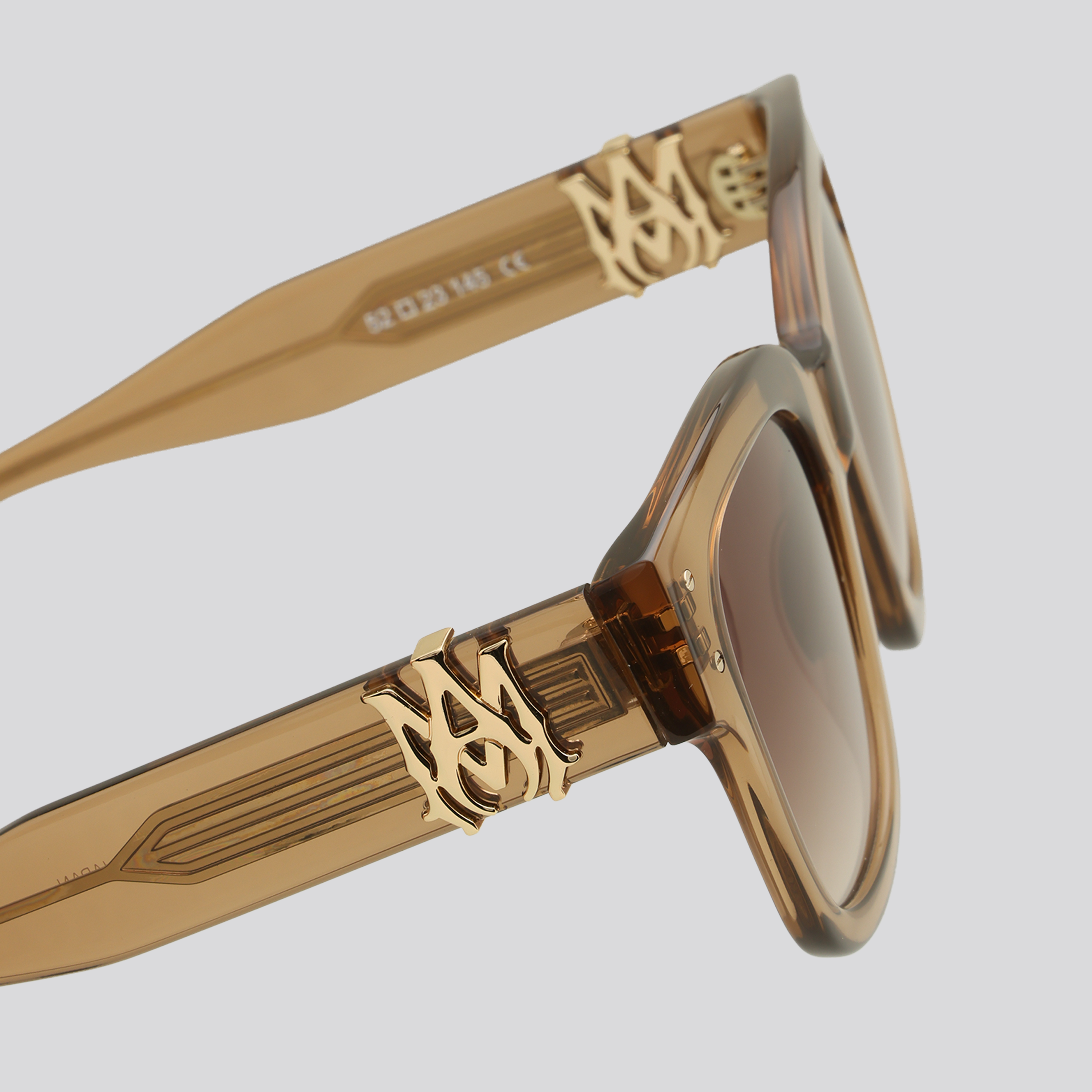 Gafas Café AMIRI Classic MA