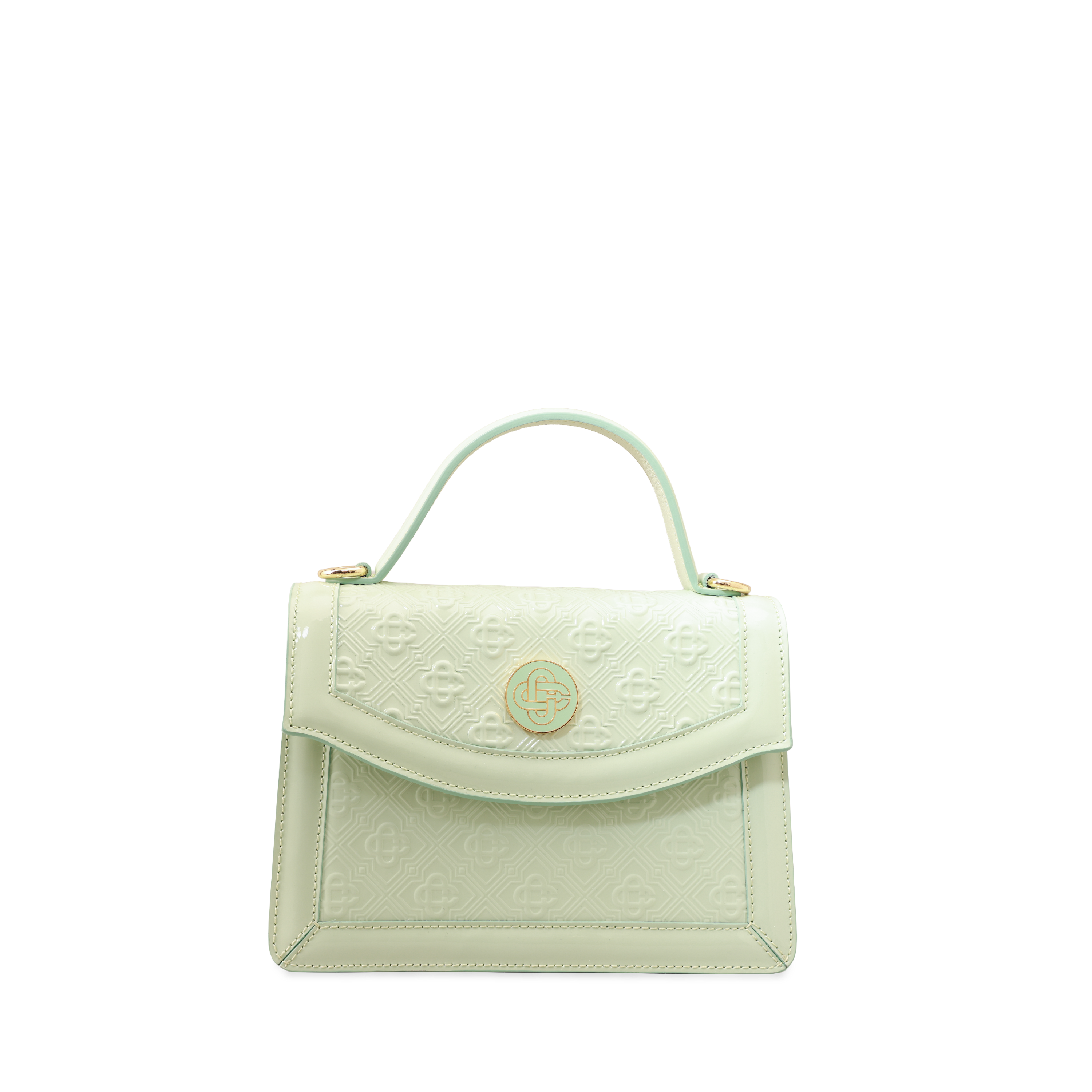 Cartera Menta Casablanca Jeanne