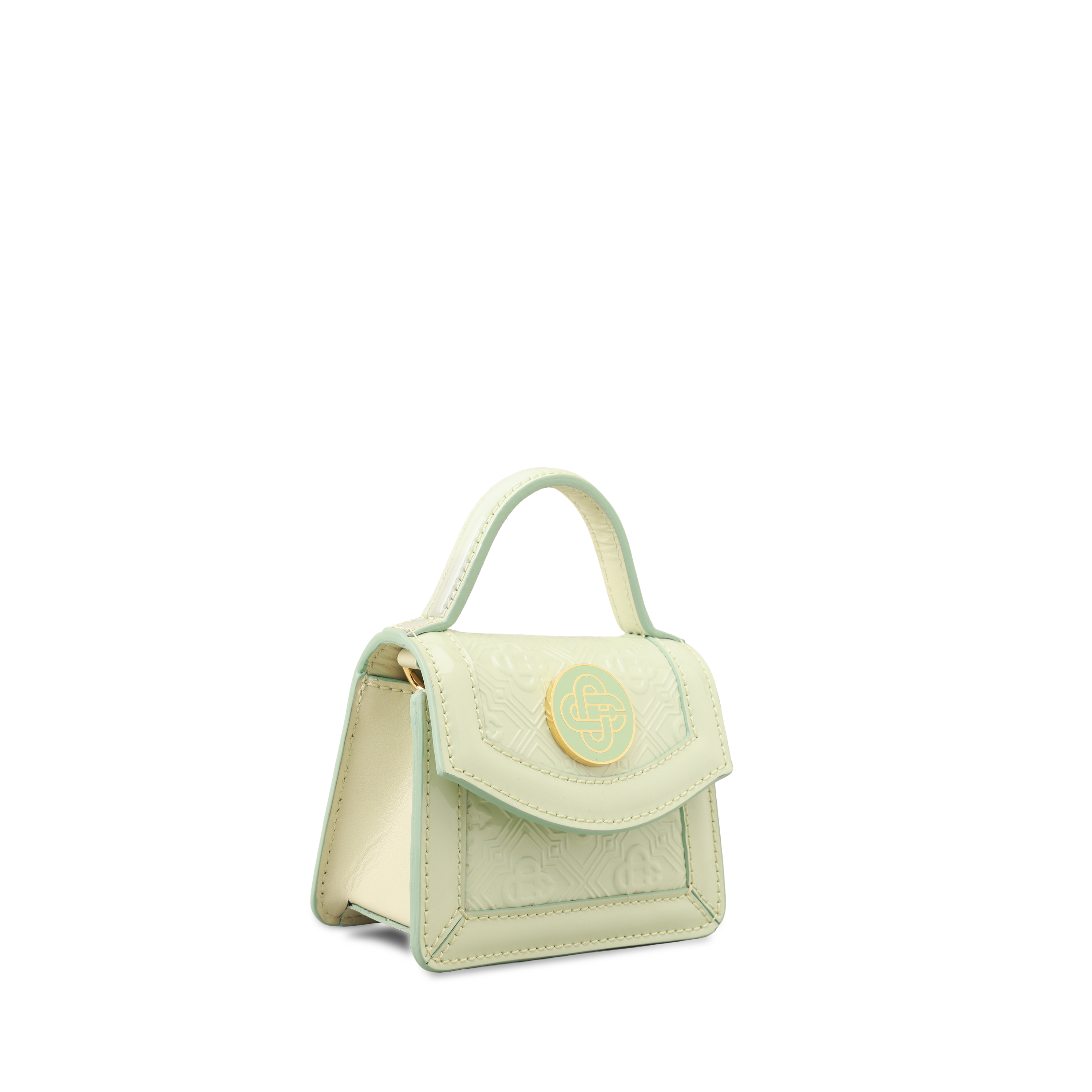 Cartera Mint Casablanca Jeanne