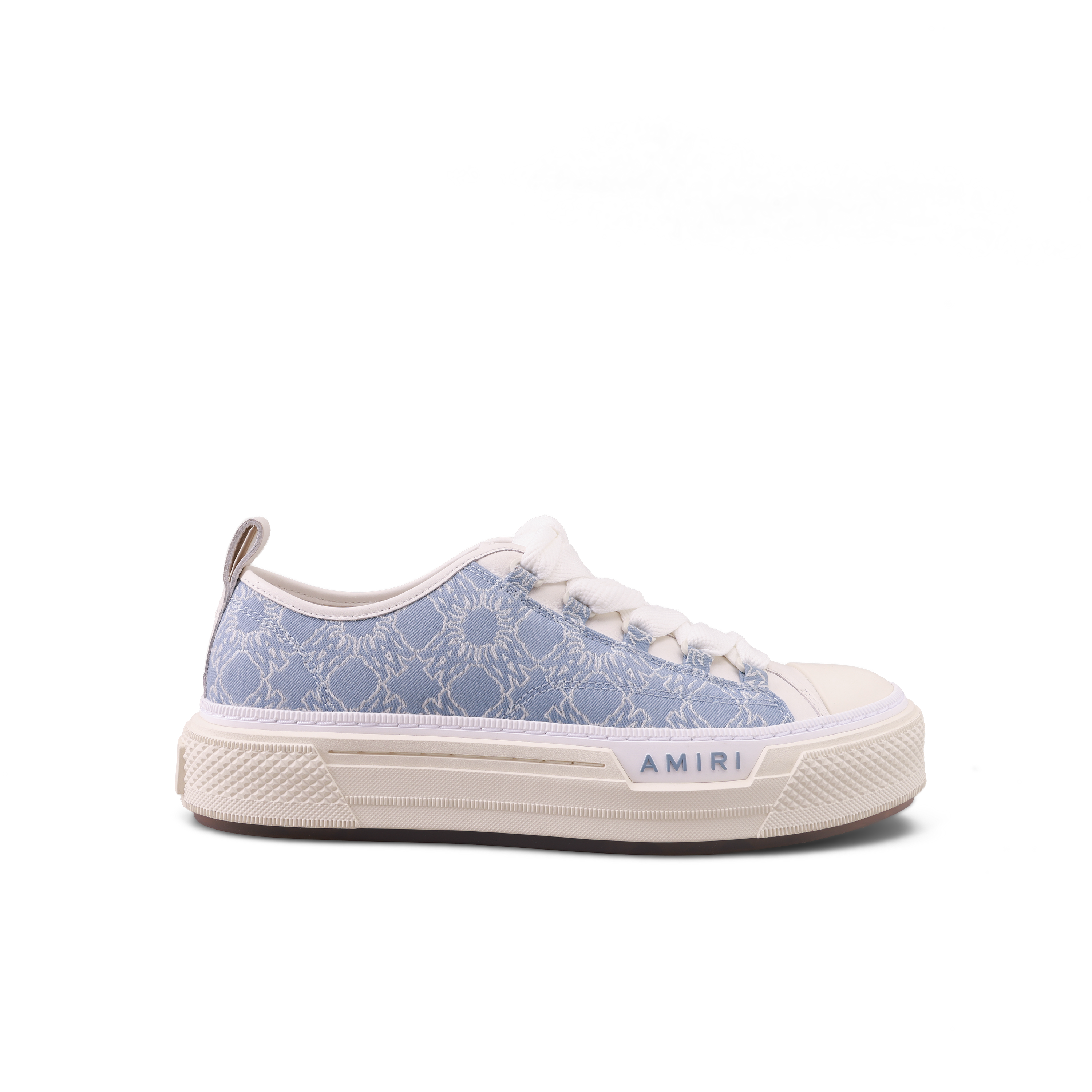 Sneakers Azules AMIRI MA Quad Court