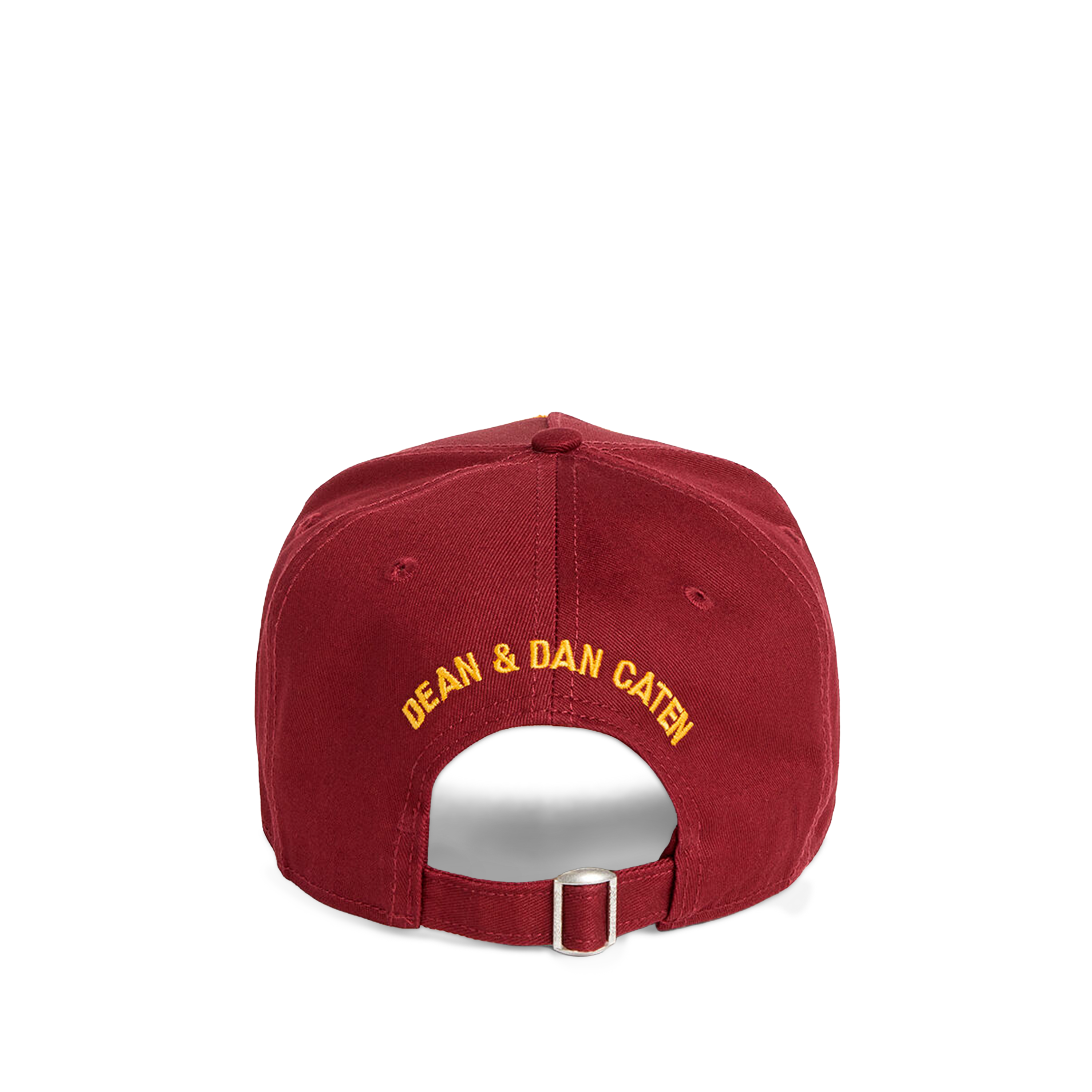 Gorra Rojo Dsquared2 Canada