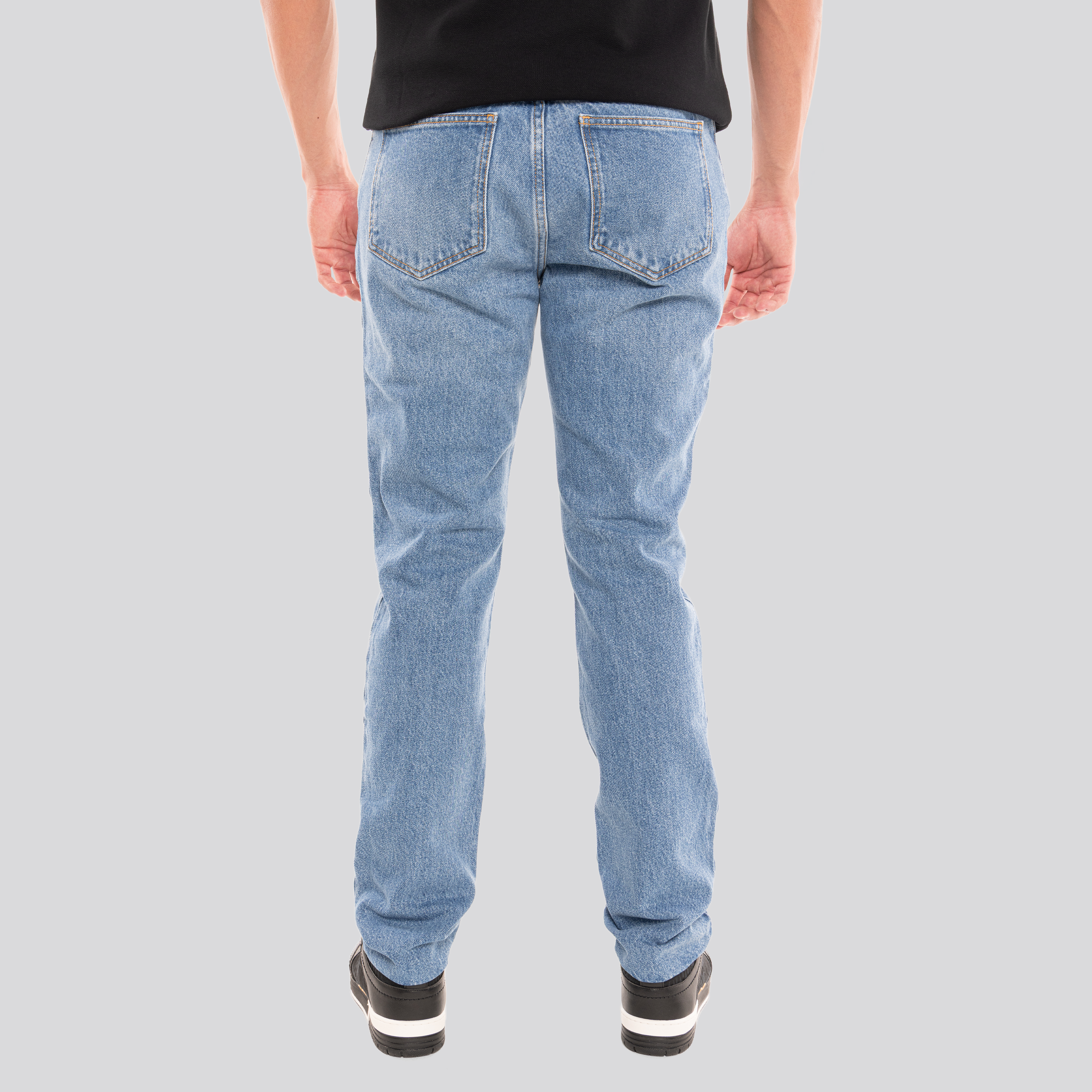 Pantalón Denim Moschino Pant Denim Moschino