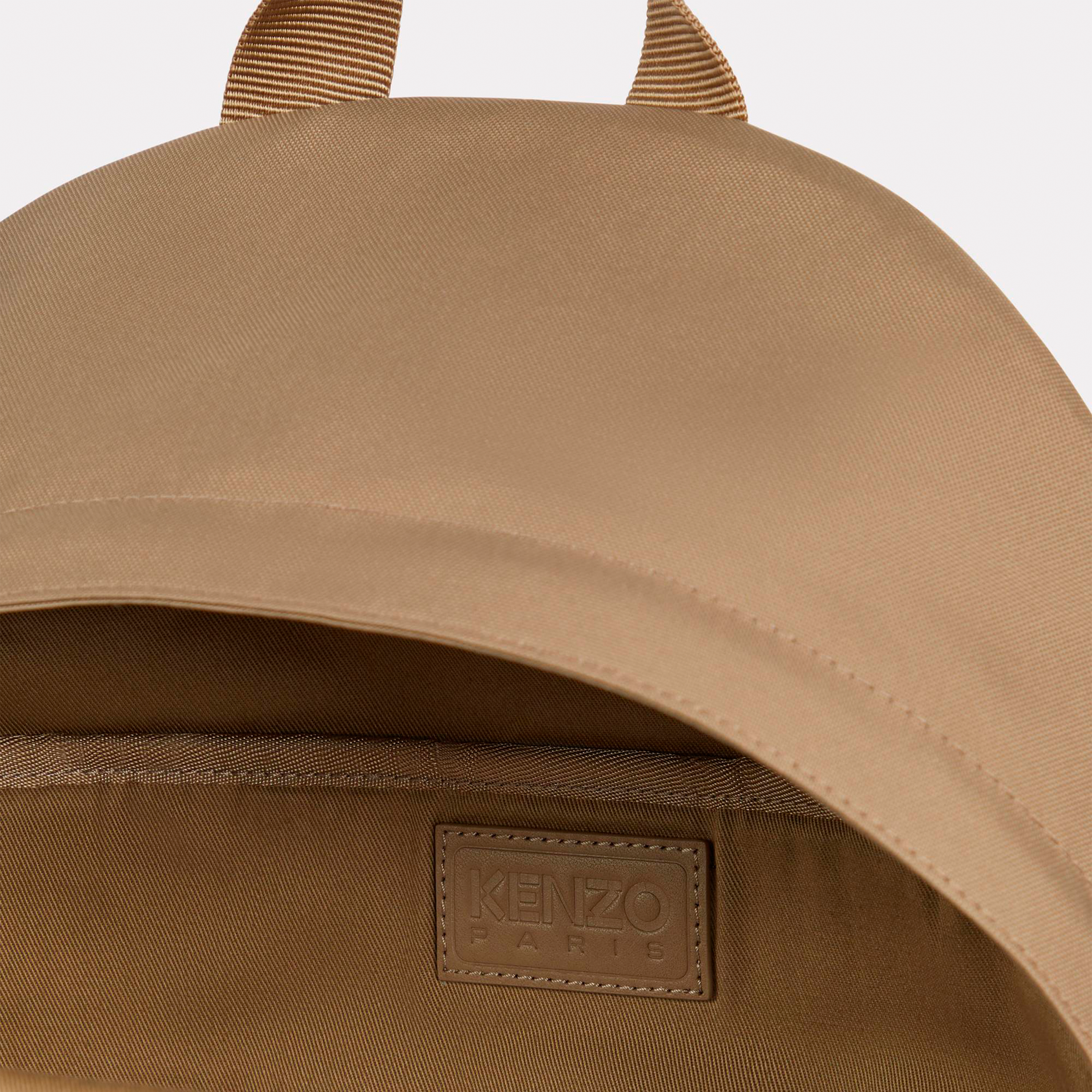 Mochila Beige Kenzo raphy'