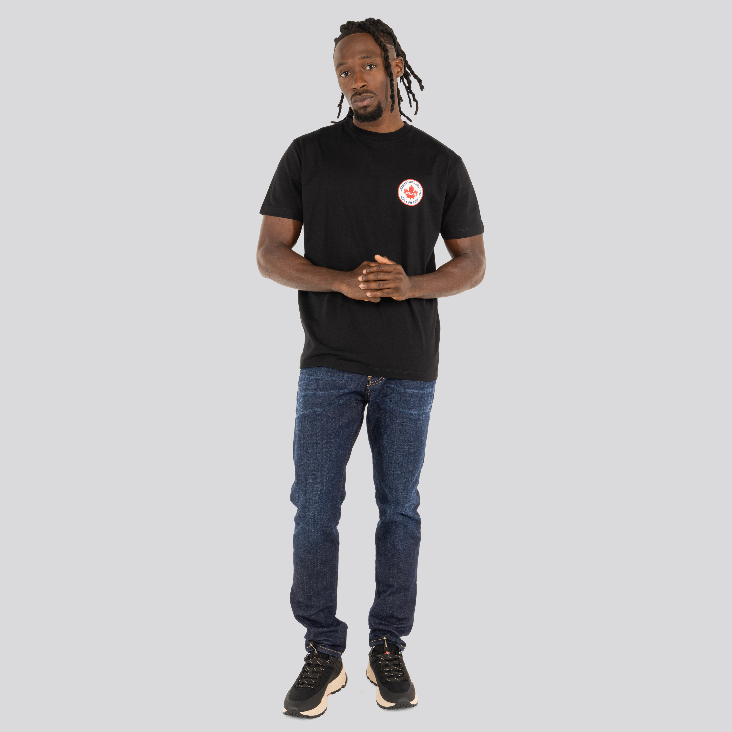 Jeans Denim Dsquared2 (Cool Guy Jean)