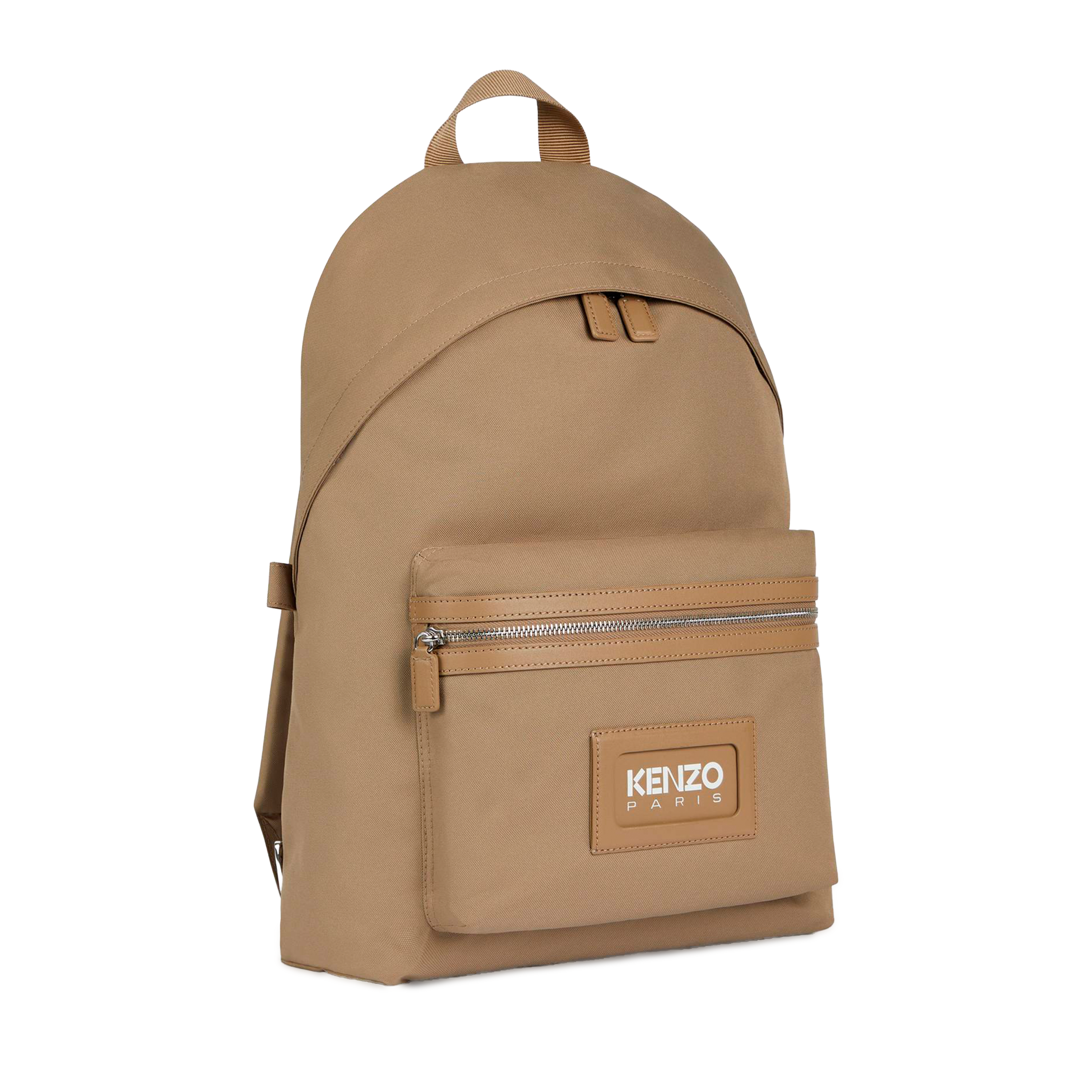 Mochila Beige Kenzo raphy'