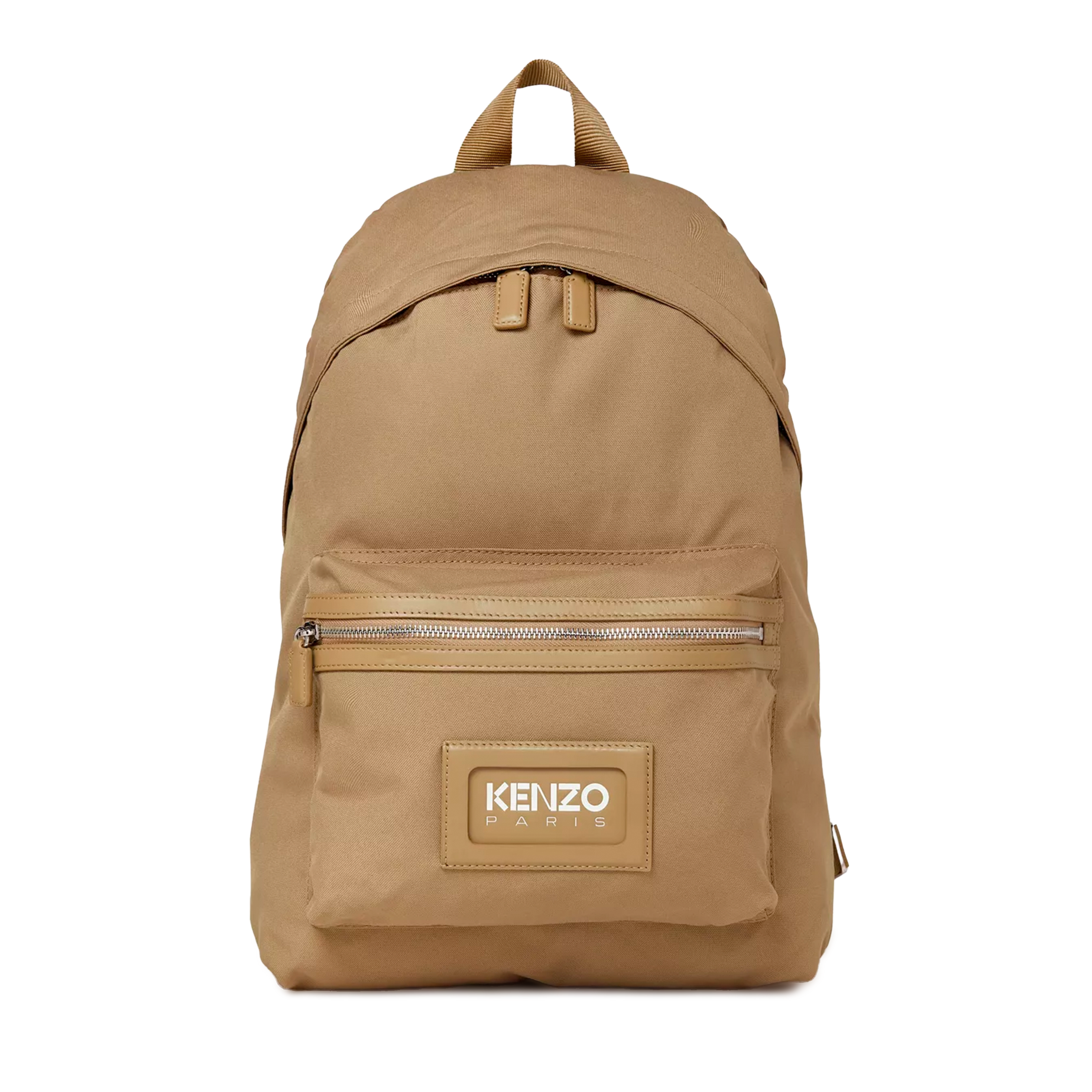 Mochila Beige Kenzo raphy'