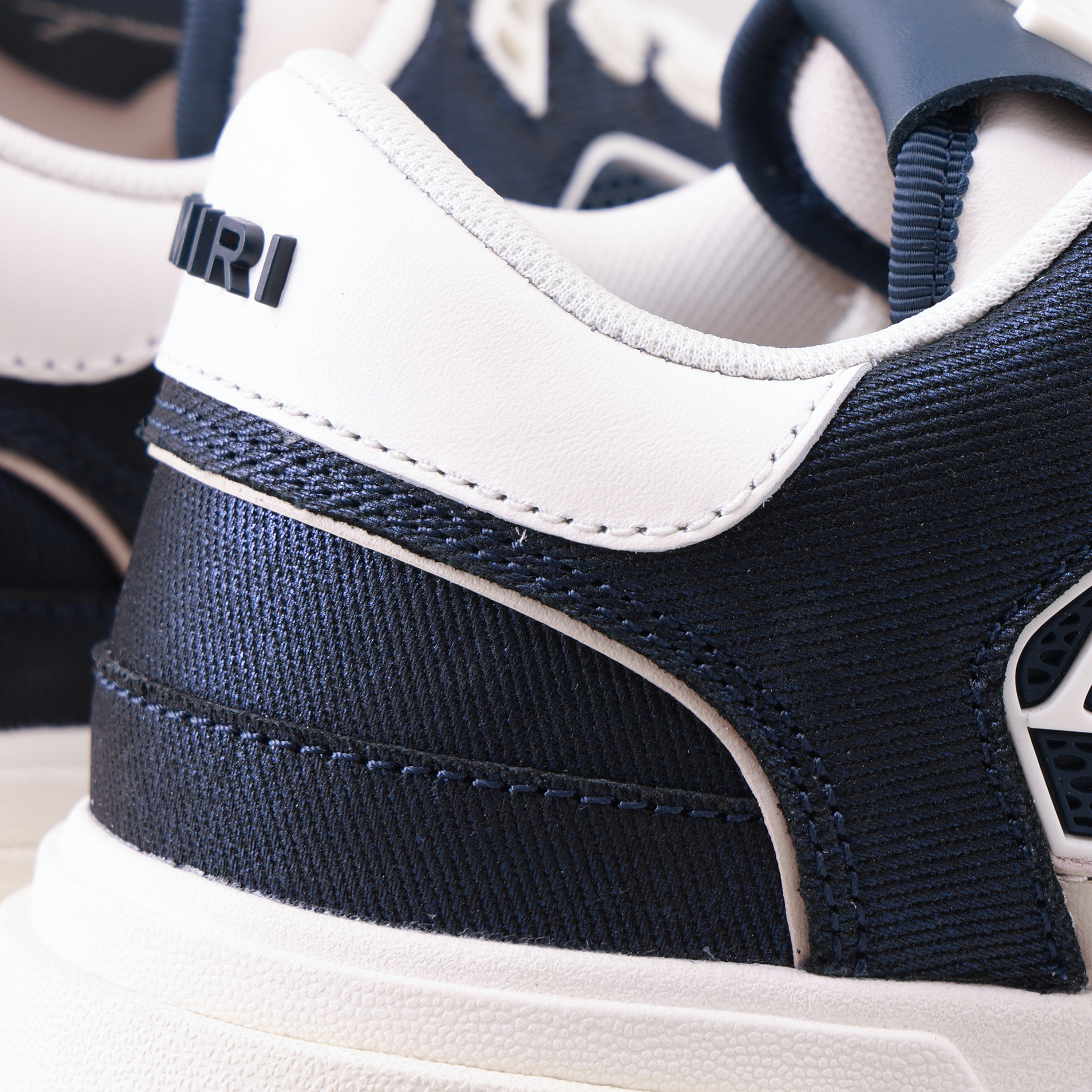 Sneakers Negros AMIRI Classic Low