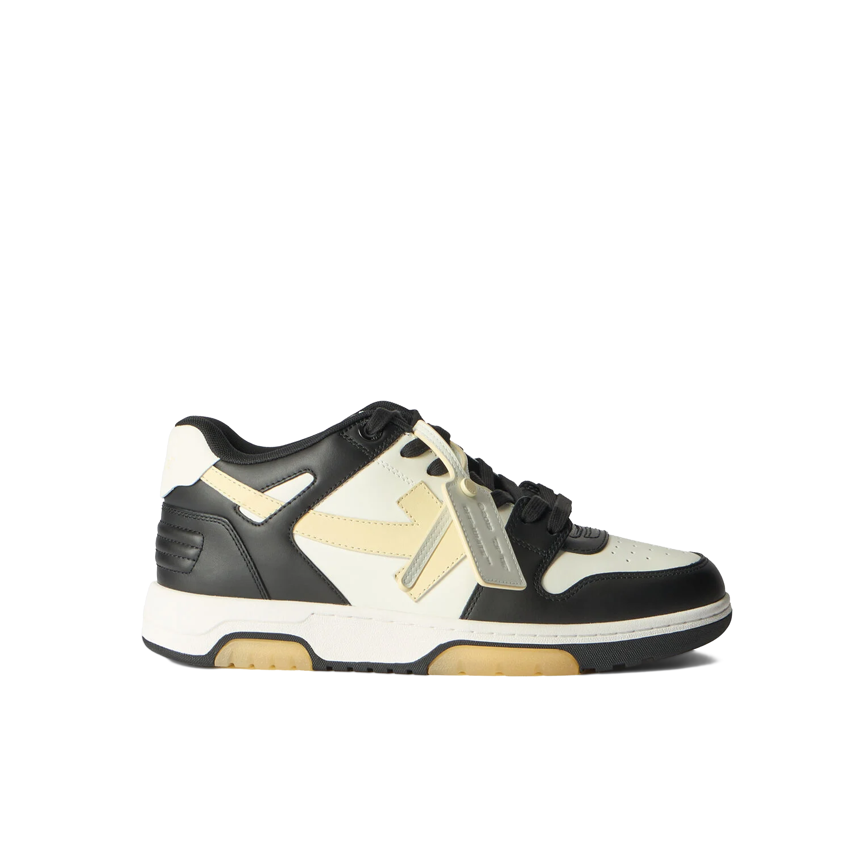 Sneakers Blancos Off-White OOO Glow