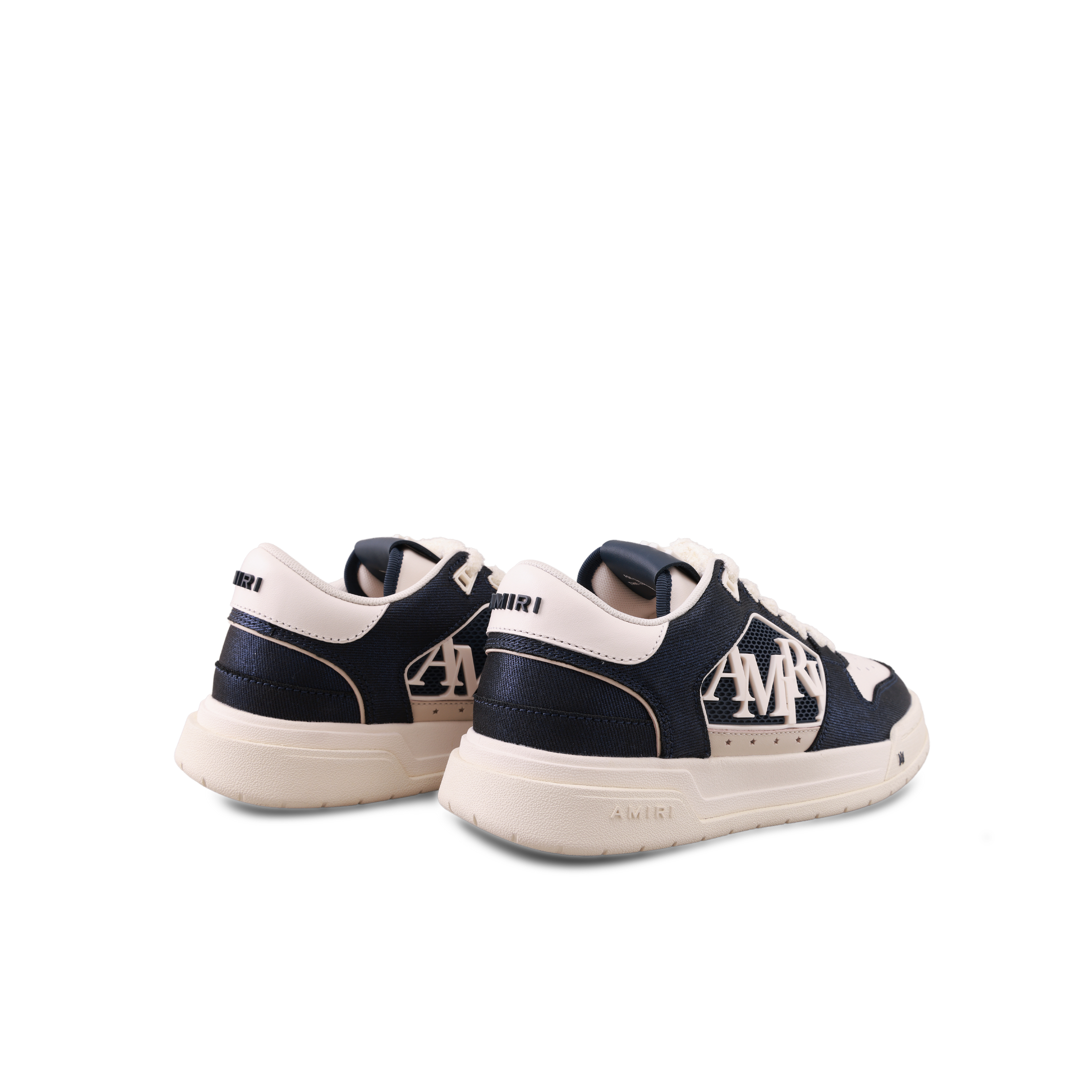 Sneakers Negros AMIRI Classic Low