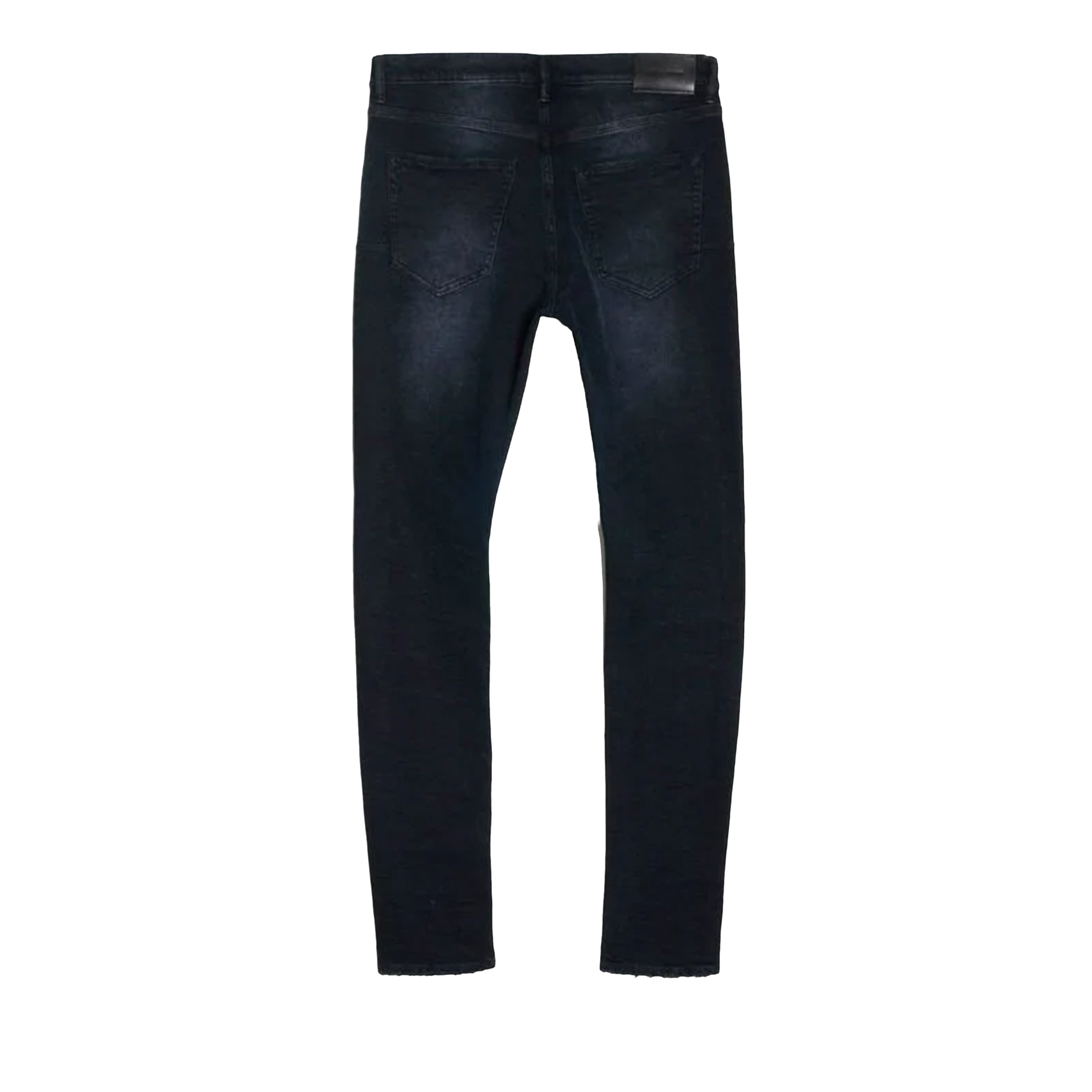 Jeans Denim PURPLE Blowout