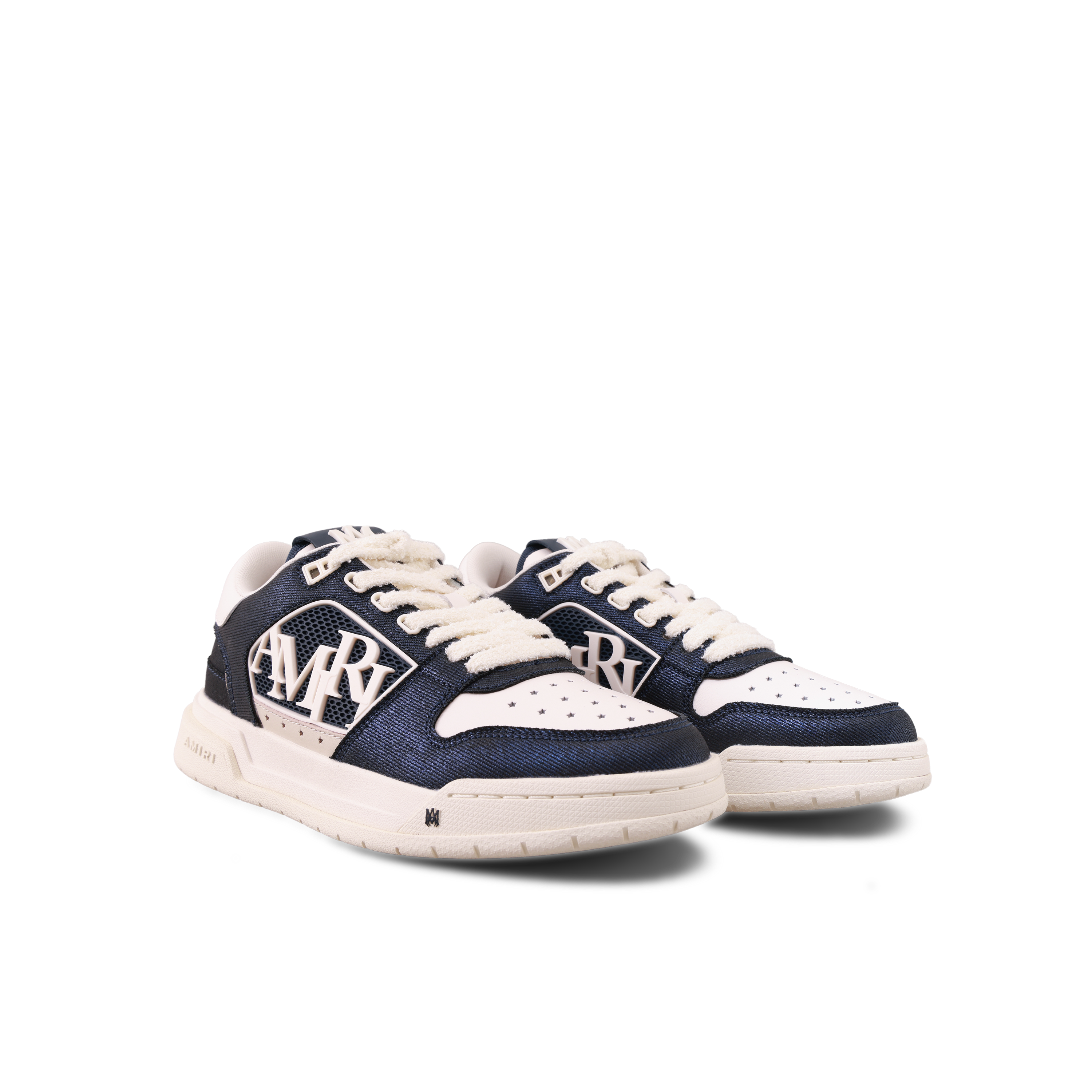 Sneakers Negros AMIRI Classic Low