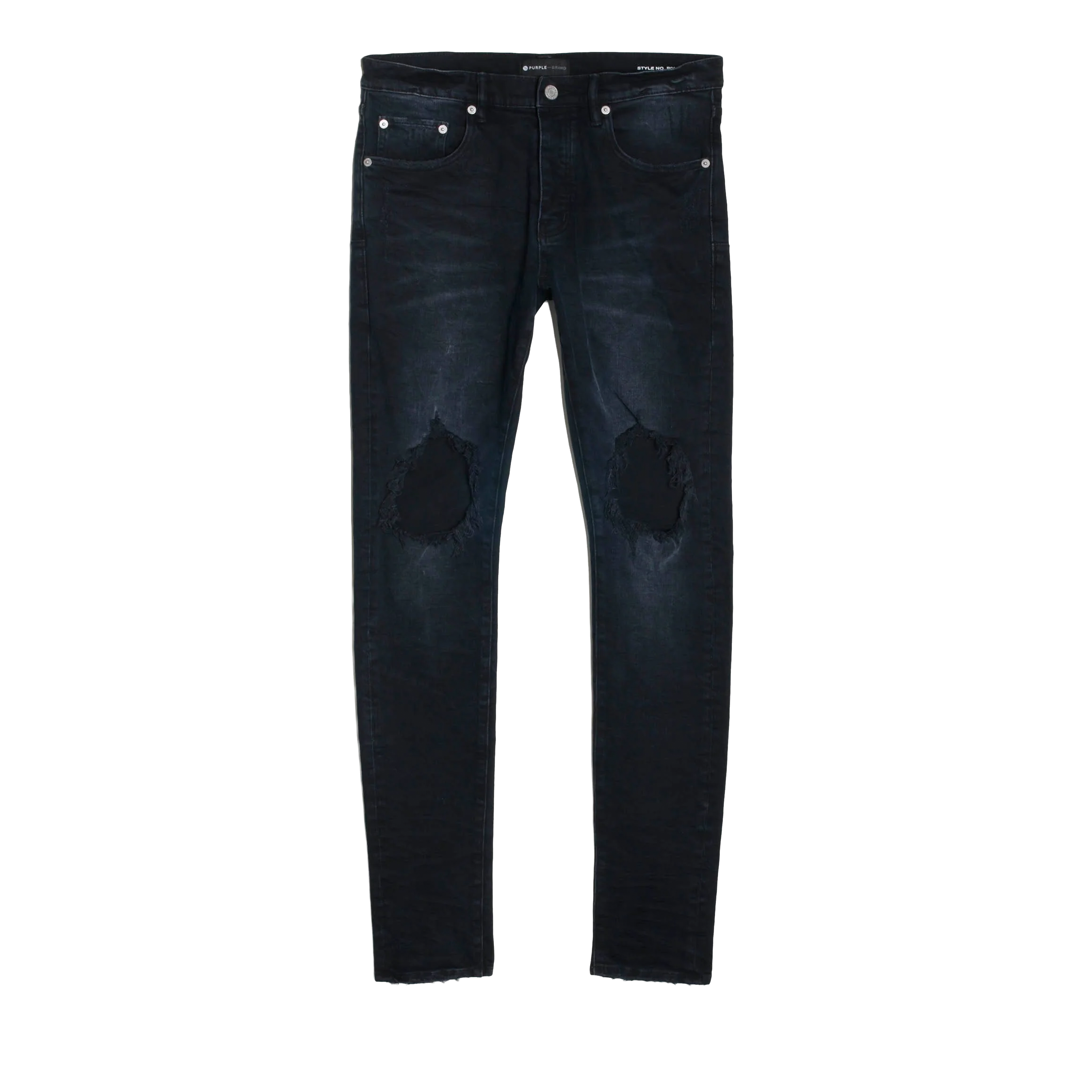 Jeans Denim PURPLE Blowout