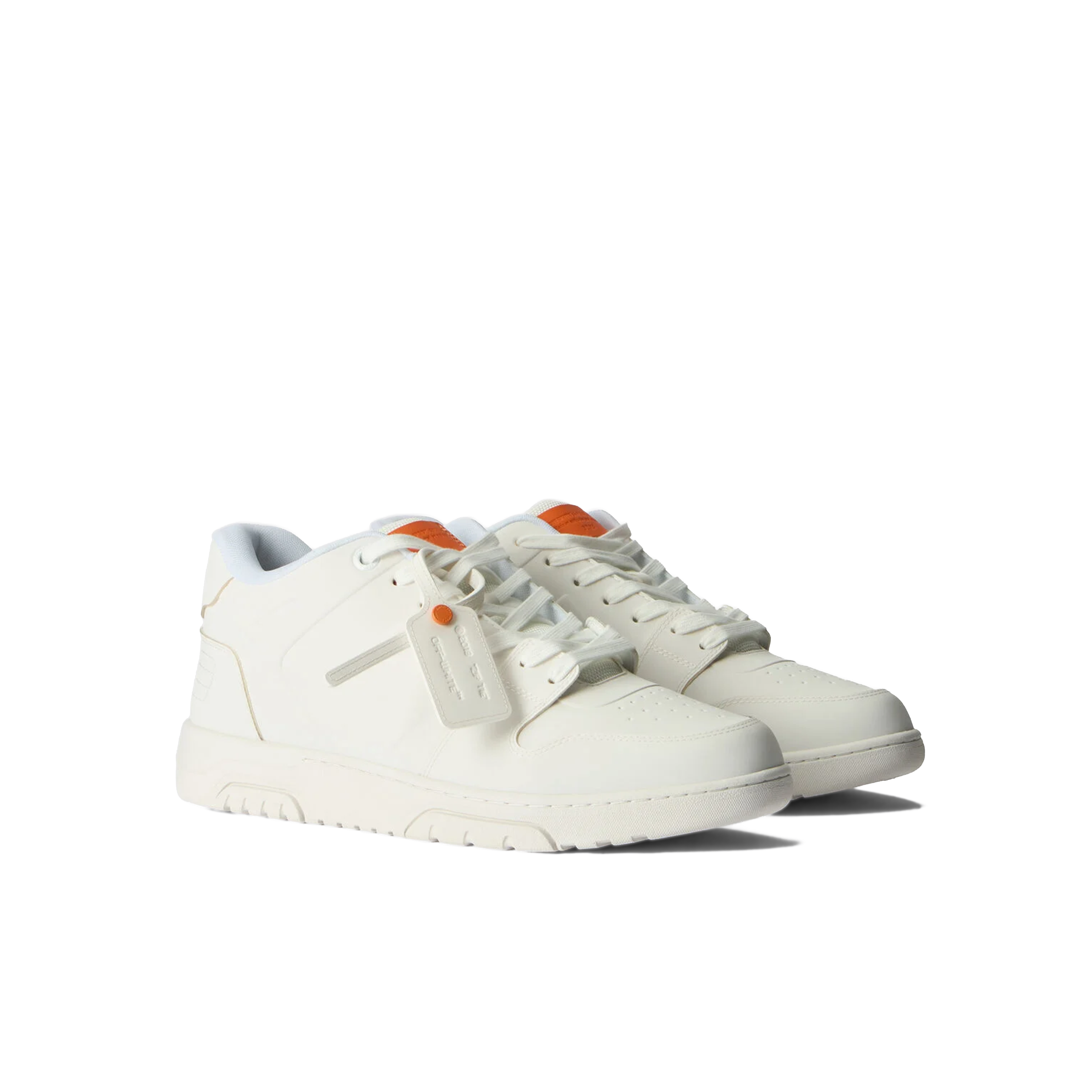 Sneakers Blancos Off-White OOO Molded