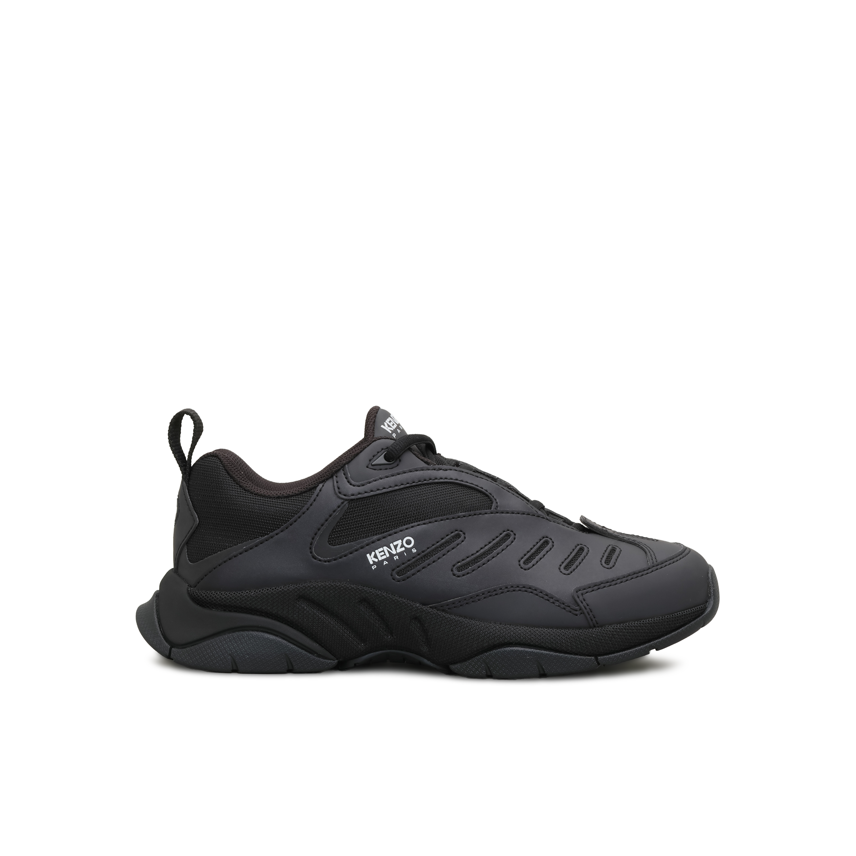 Sneakers Negros Kenzo X-Trainer'