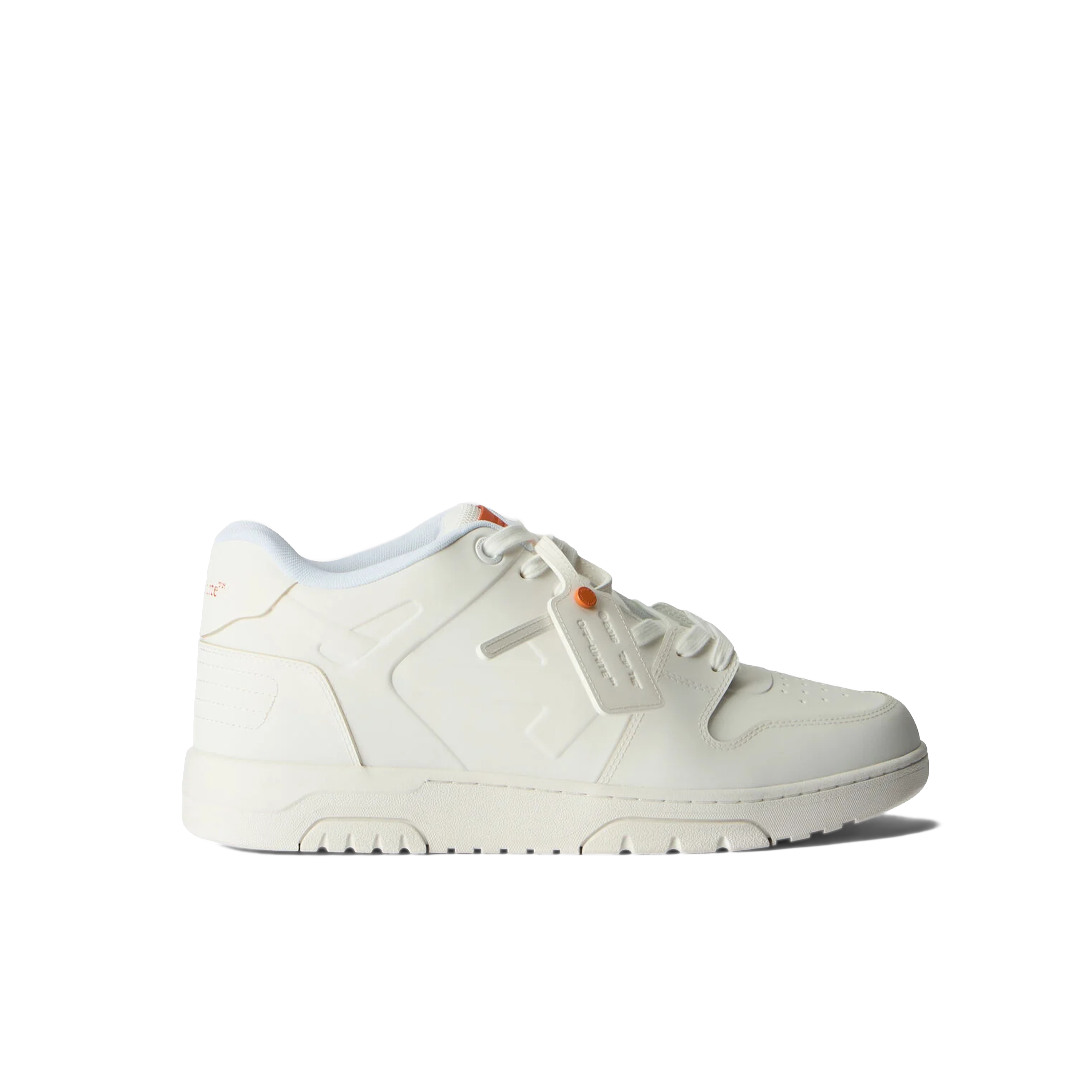 Sneakers Blancos Off-White OOO Molded