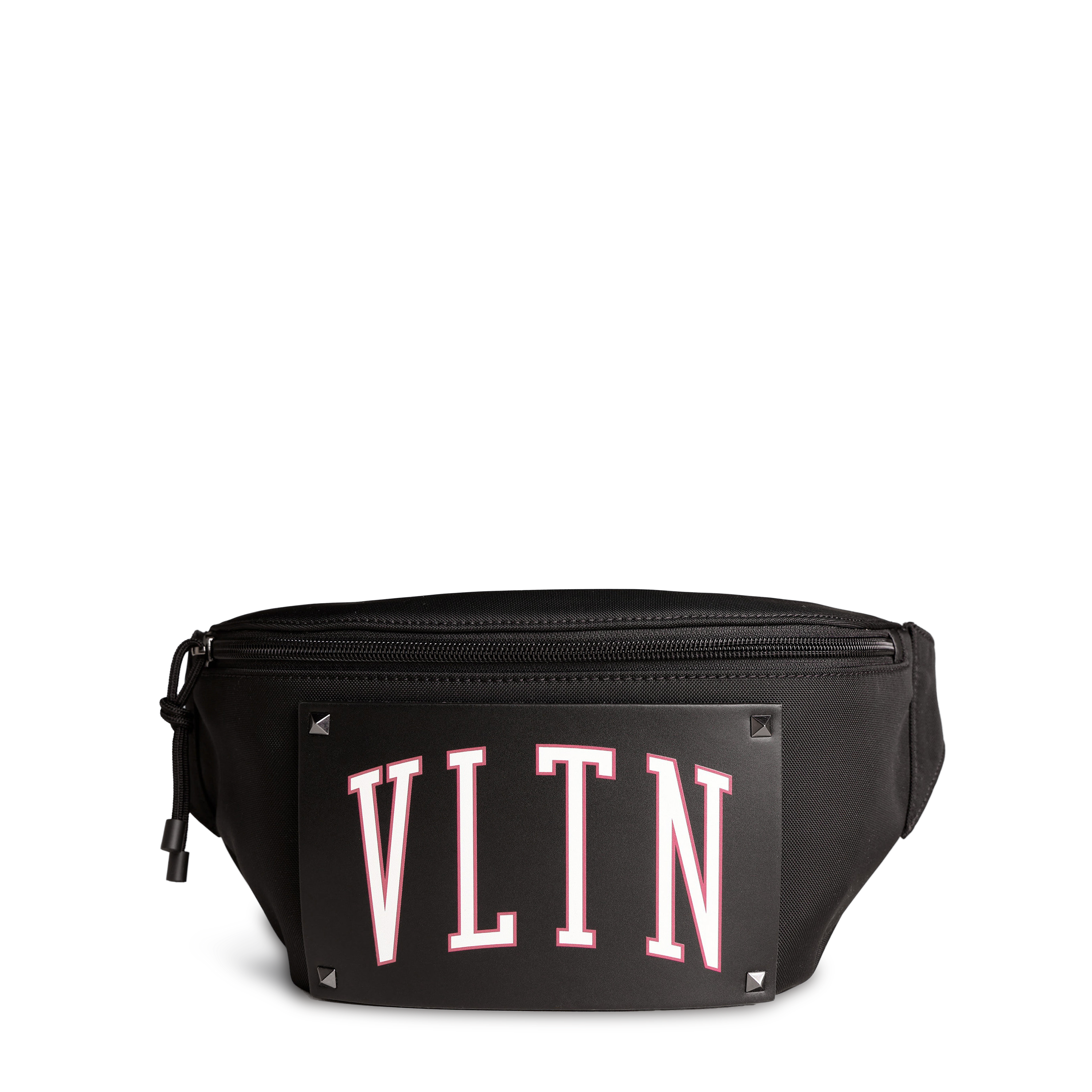 Riñonera Negra Valentino VLTN
