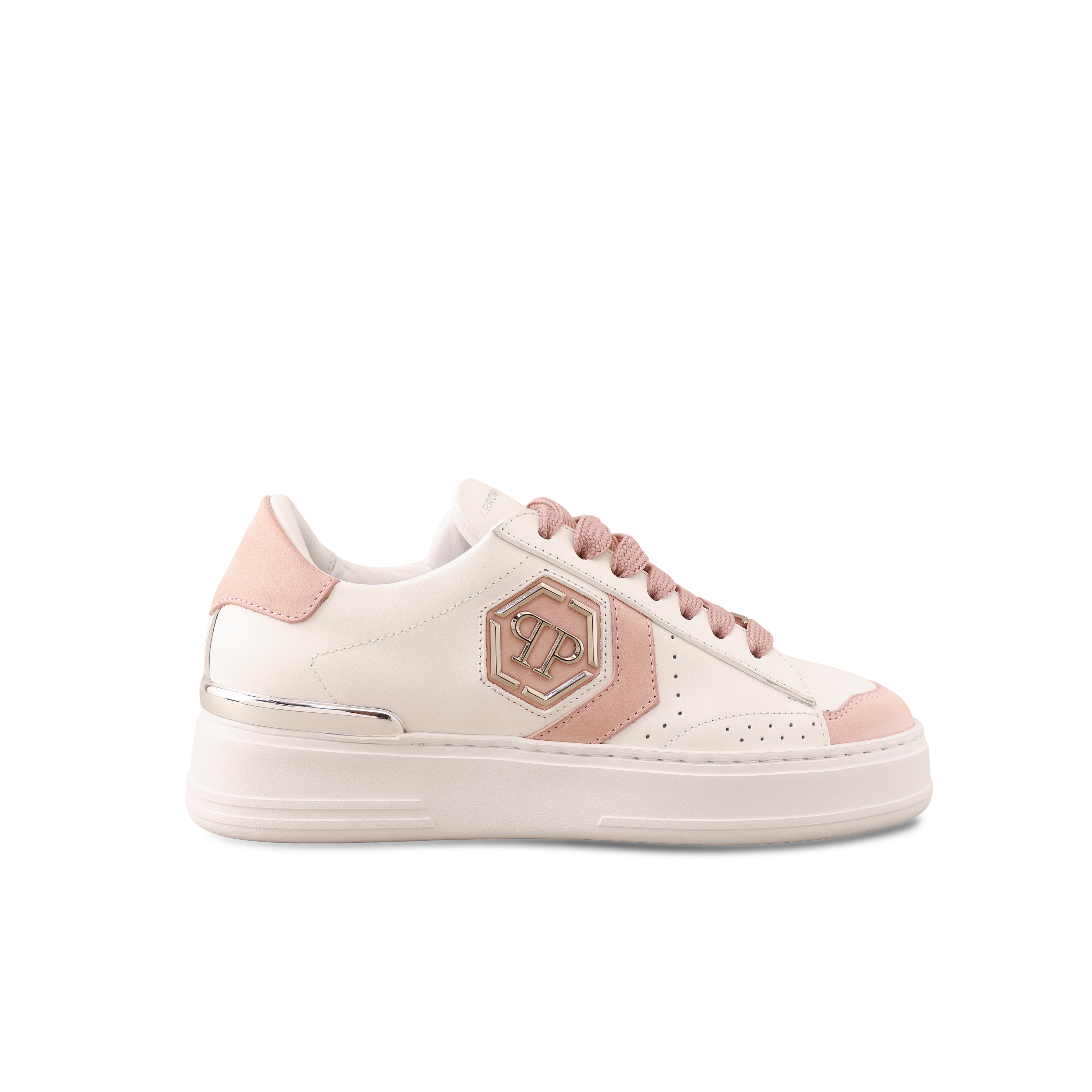 Sneakers Blanco Philipp Plein Arrow Force