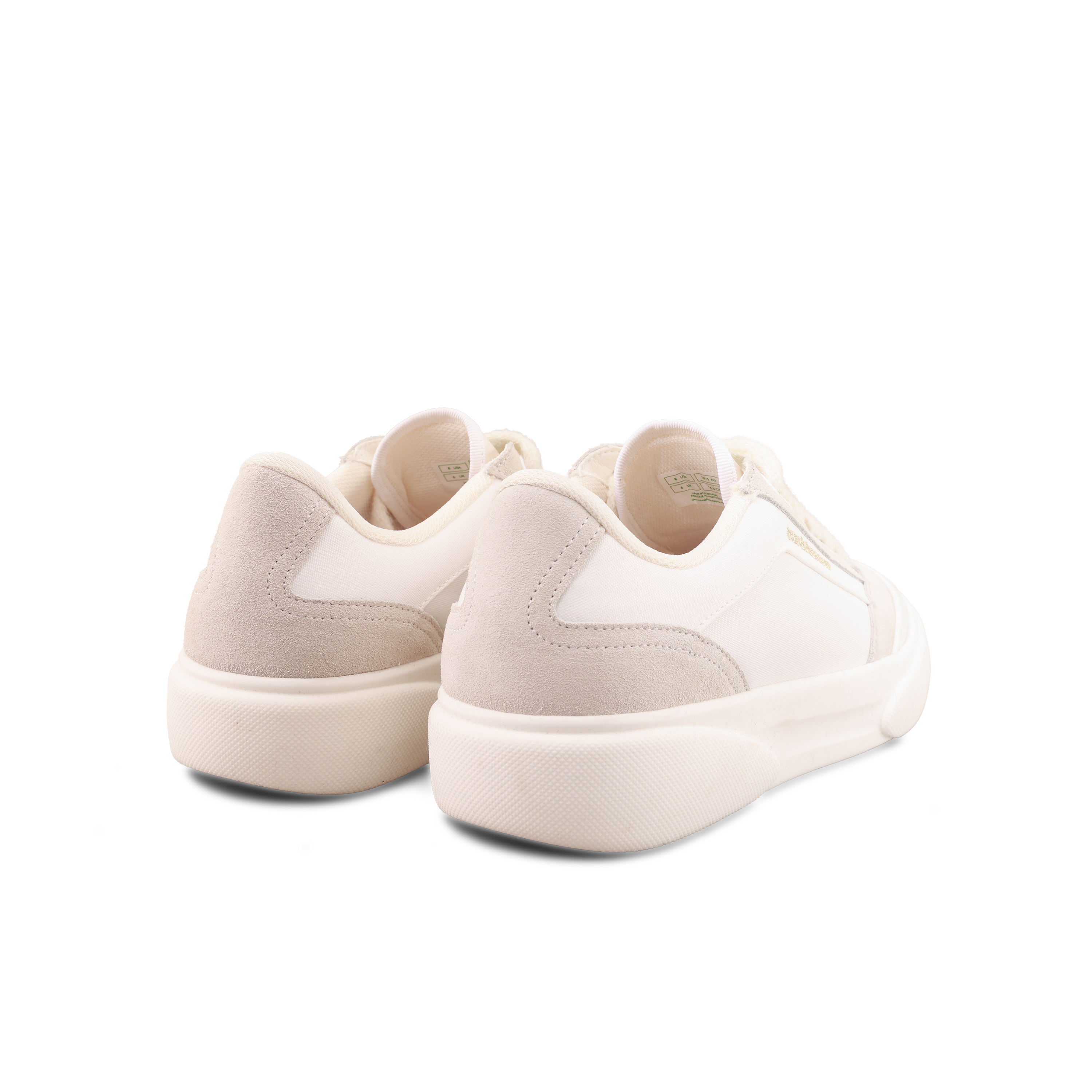 Sneakers Blanco Casablanca Del Mar