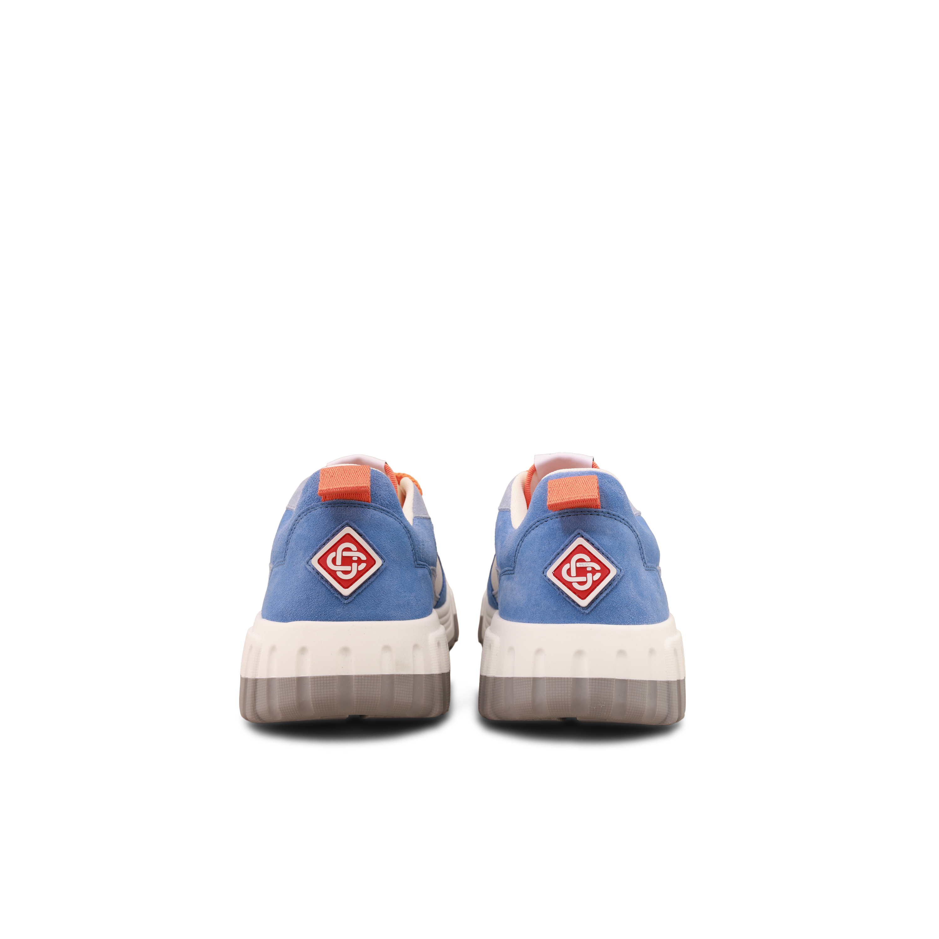 Sneakers Celeste Casablanca Court