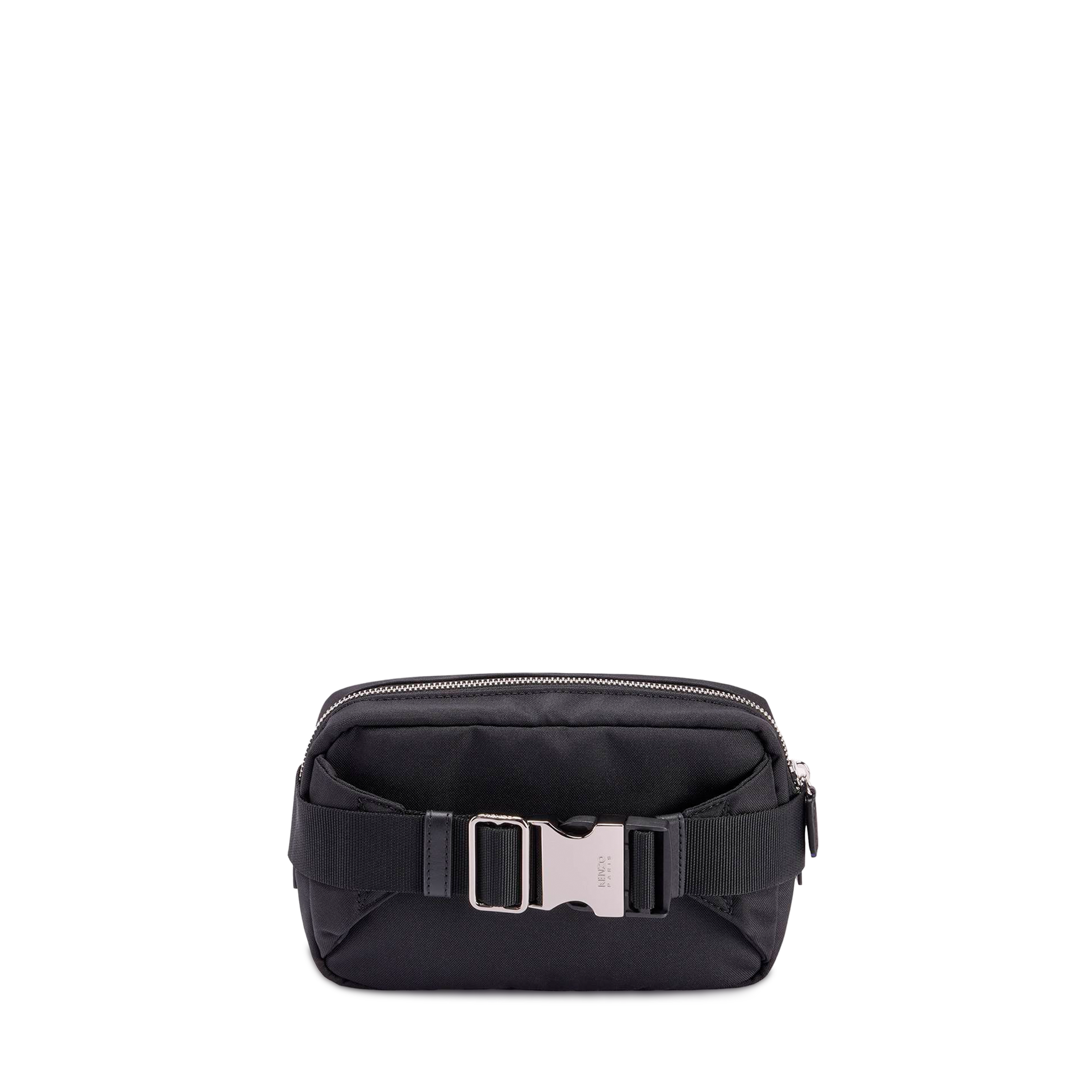 Bolso Negro Kenzo Raphy