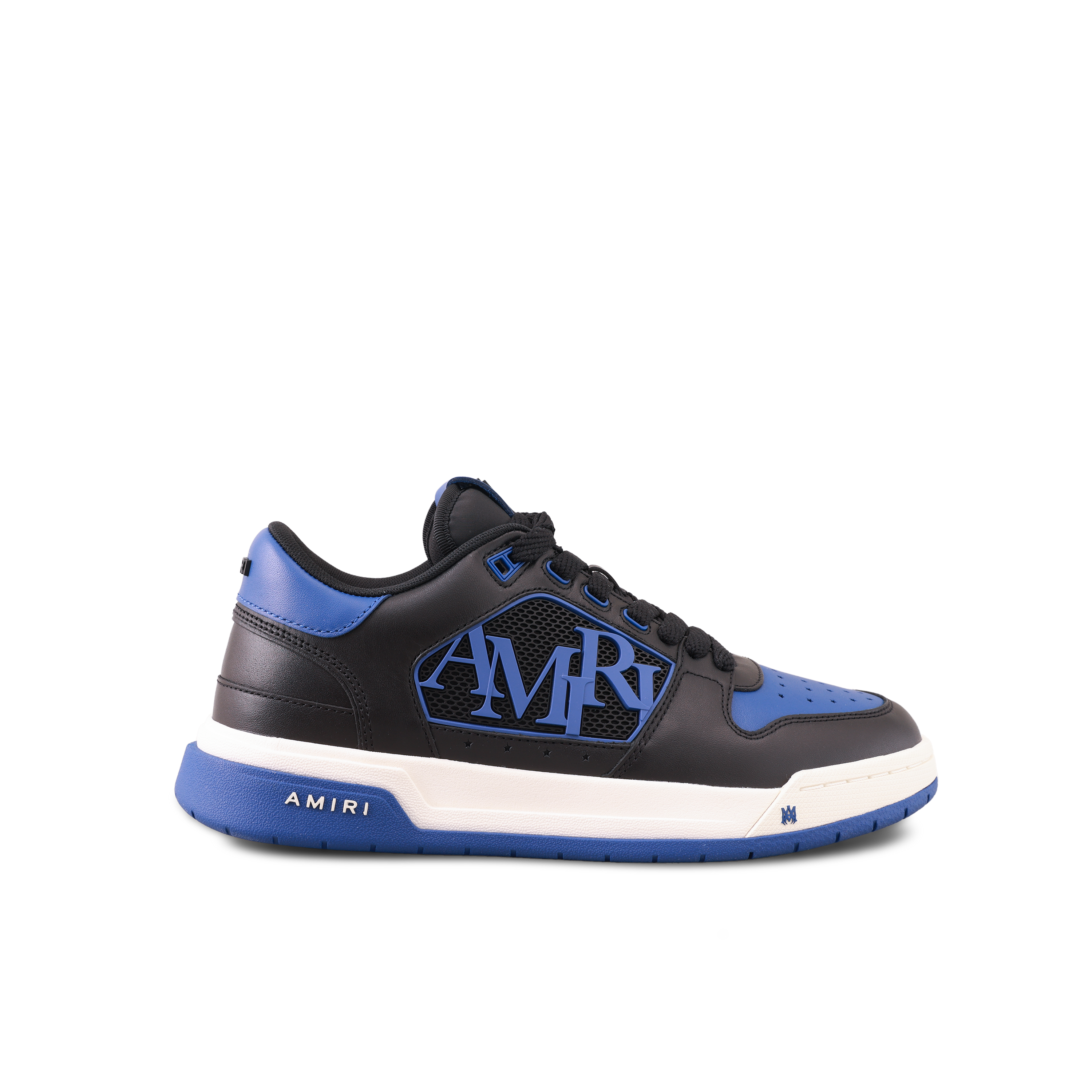 Sneakers Azules AMIRI Classic Low
