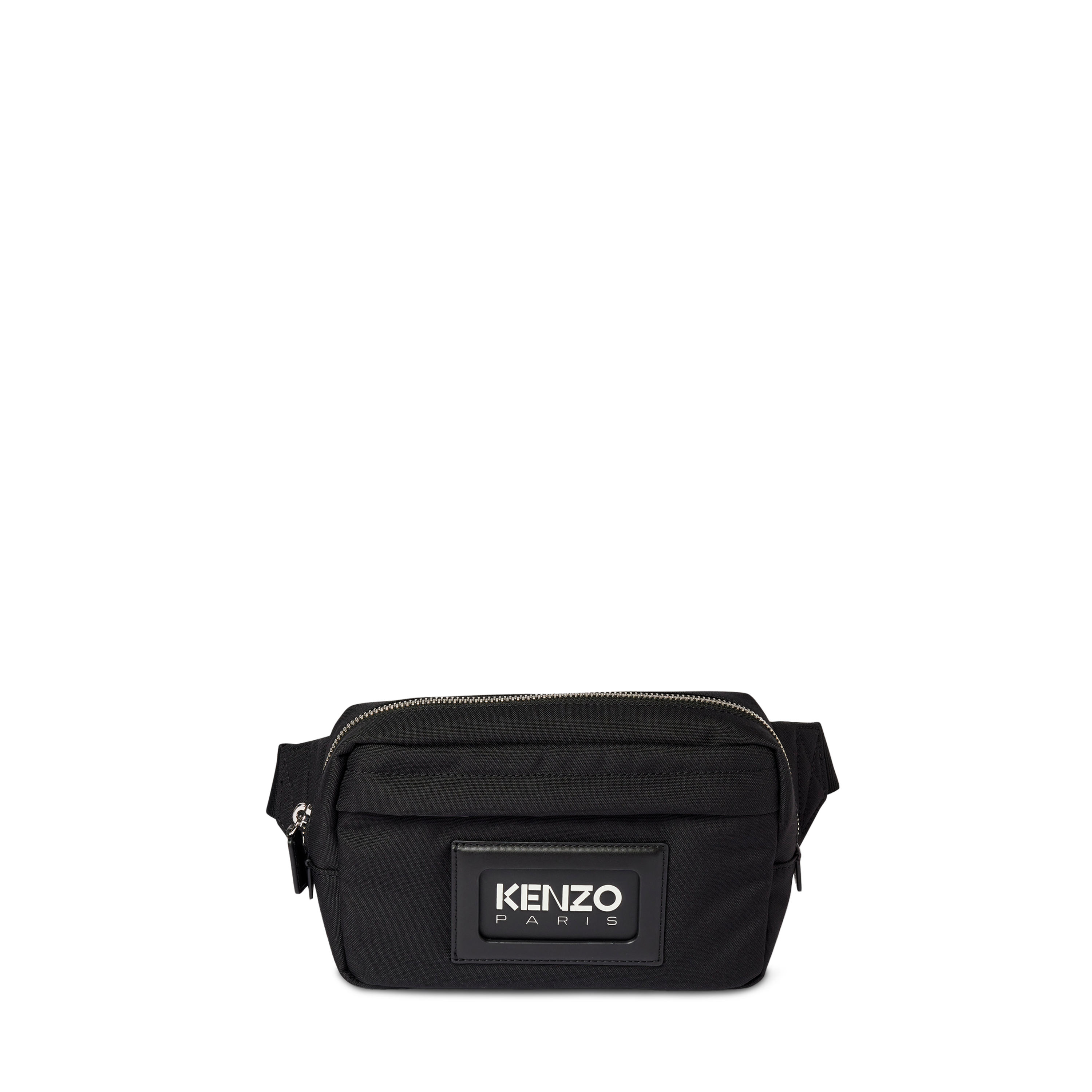 Bolso Negro Kenzo Raphy