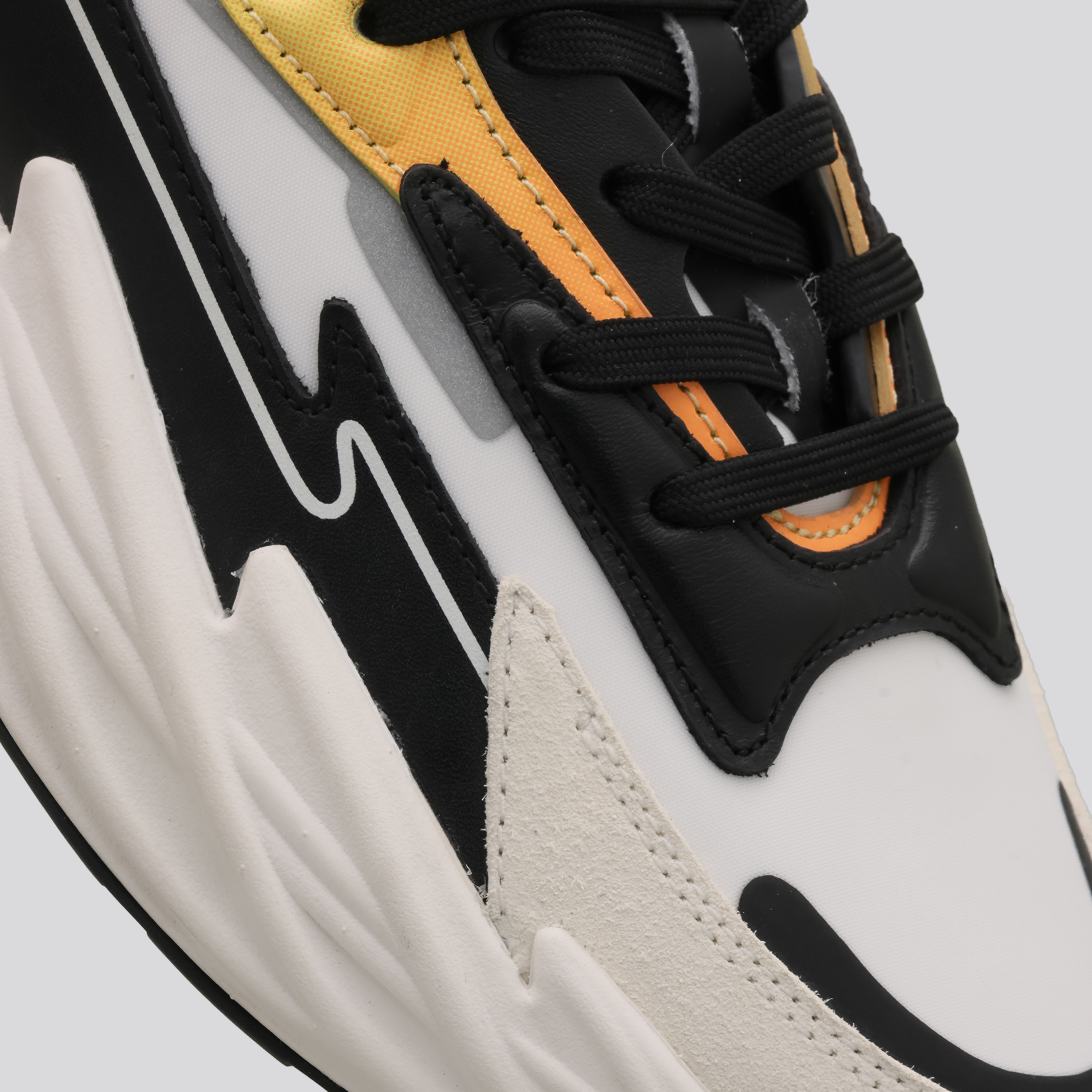 Sneakers Blancos Balmain Run-Row