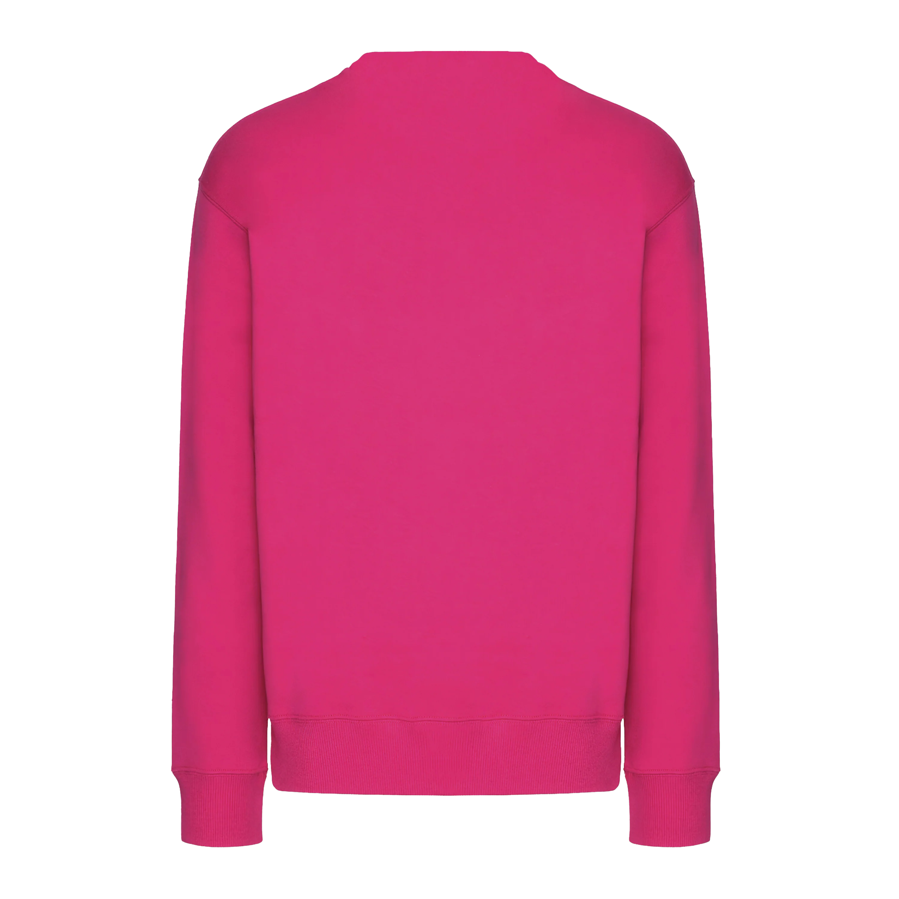 Buzo Rosado Valentino Rosa Vlogo