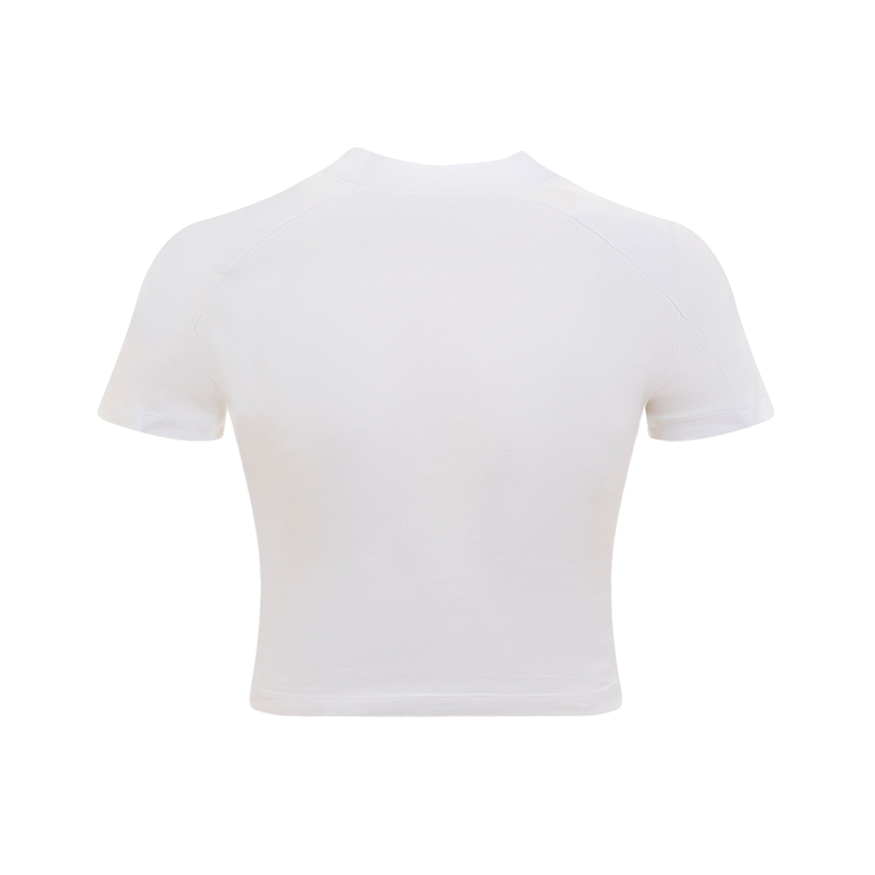 Camiseta Blanca Chiara Ferragni 602 Varsity