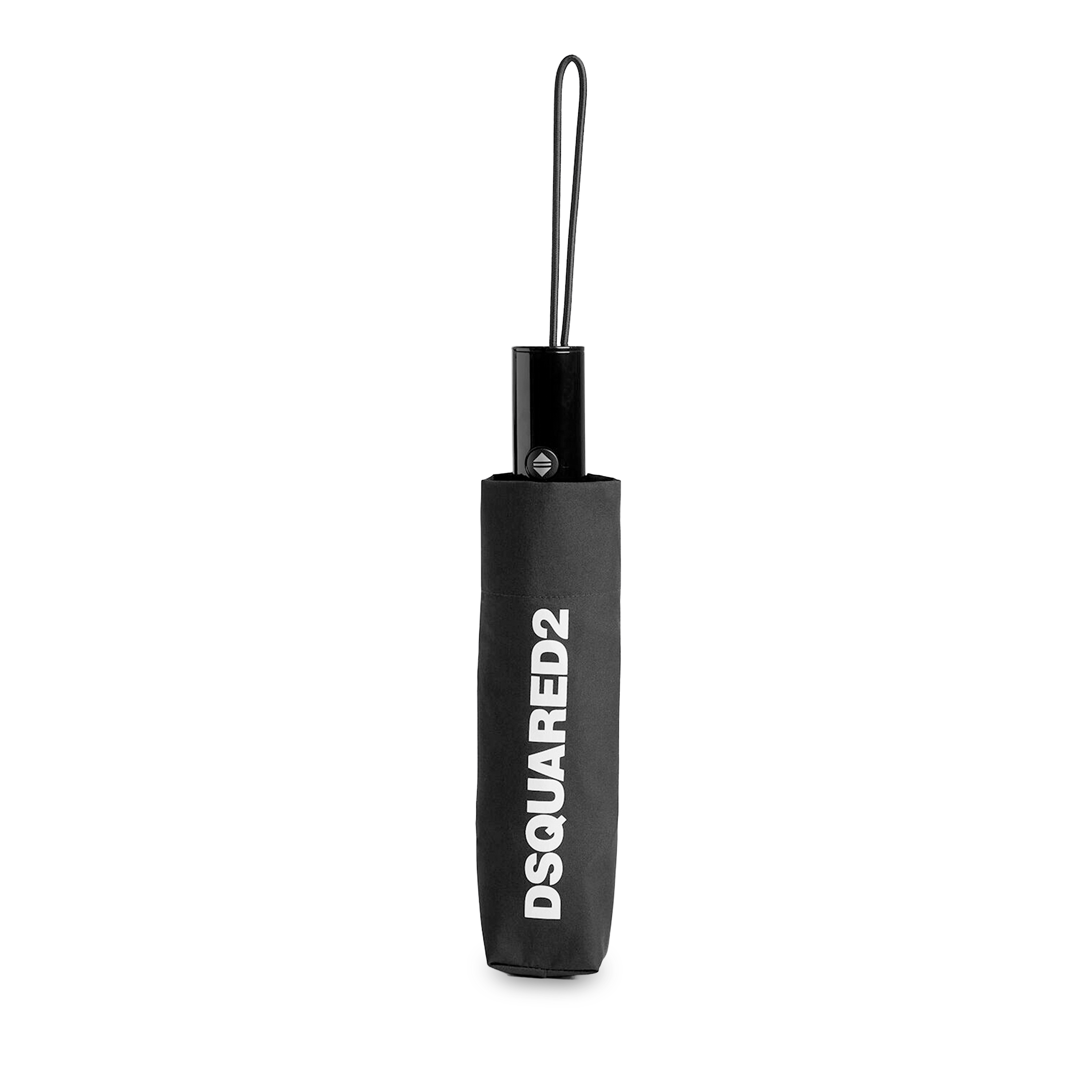 Sombrilla Negro Dsquared2