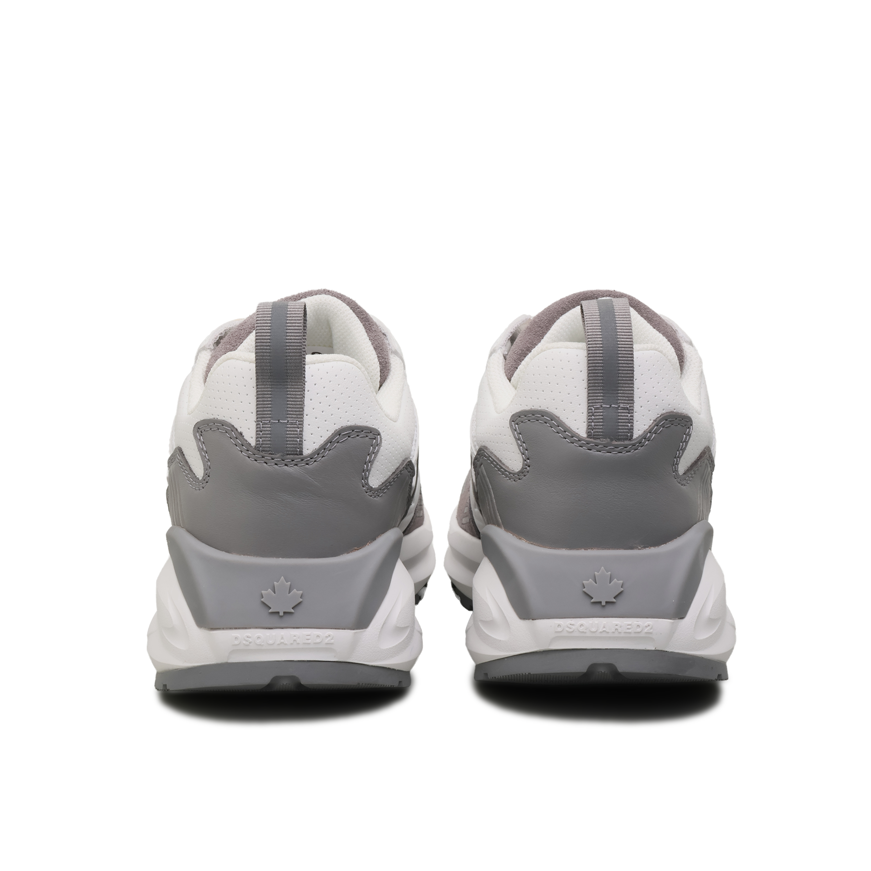 Sneakers Blancos Dsquared2 Dash