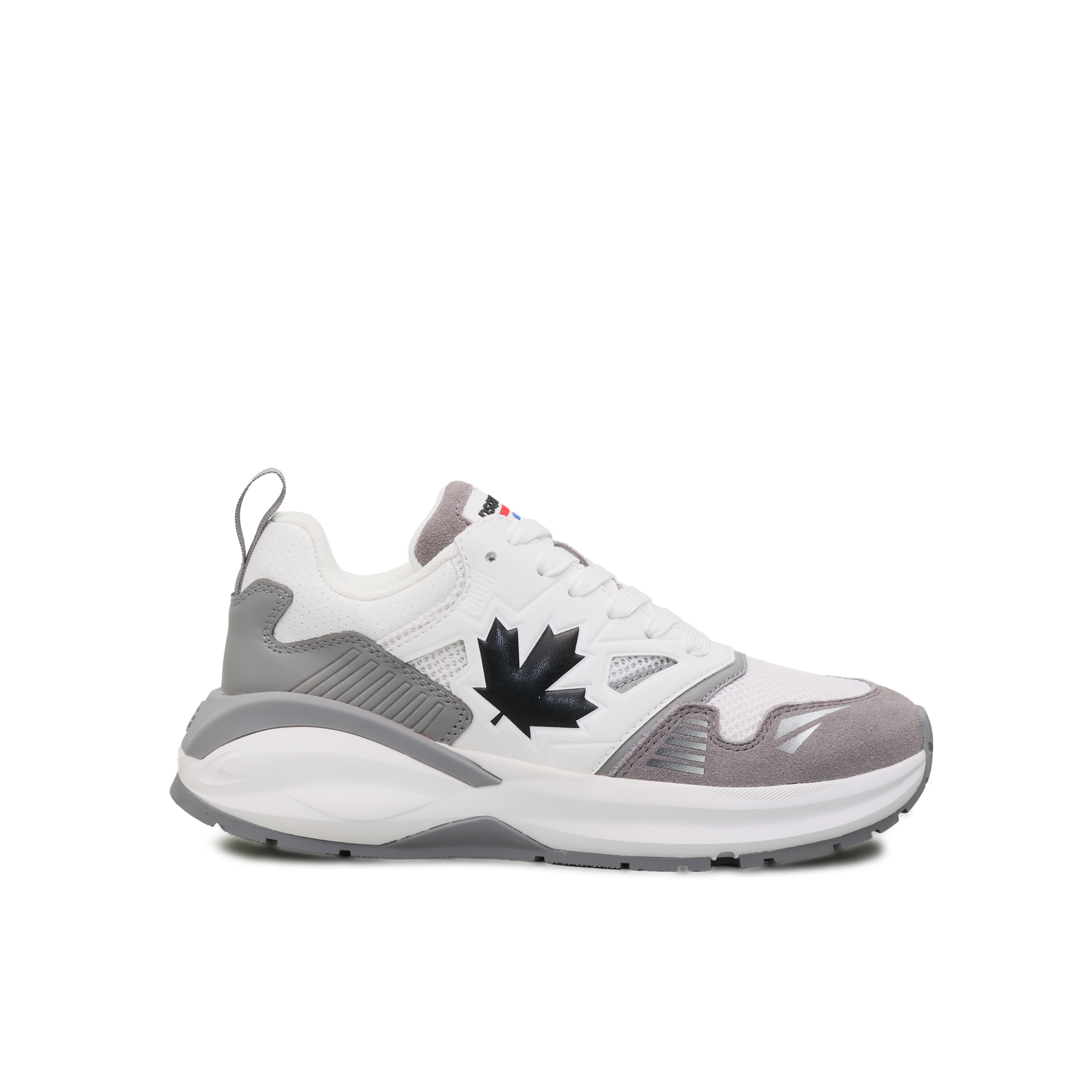 Sneakers Blancos Dsquared2 Dash