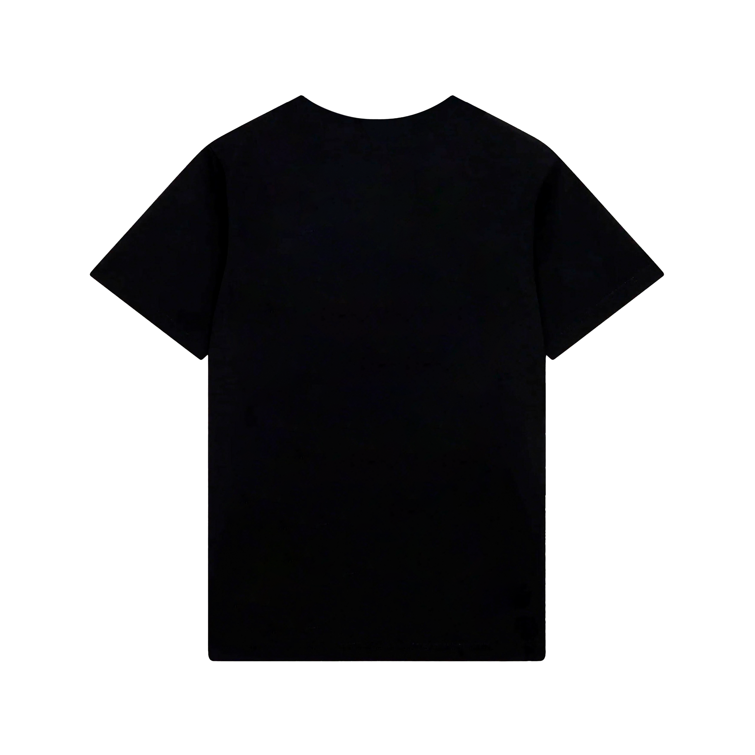 Camiseta Azul Kenzo Tiger Patch