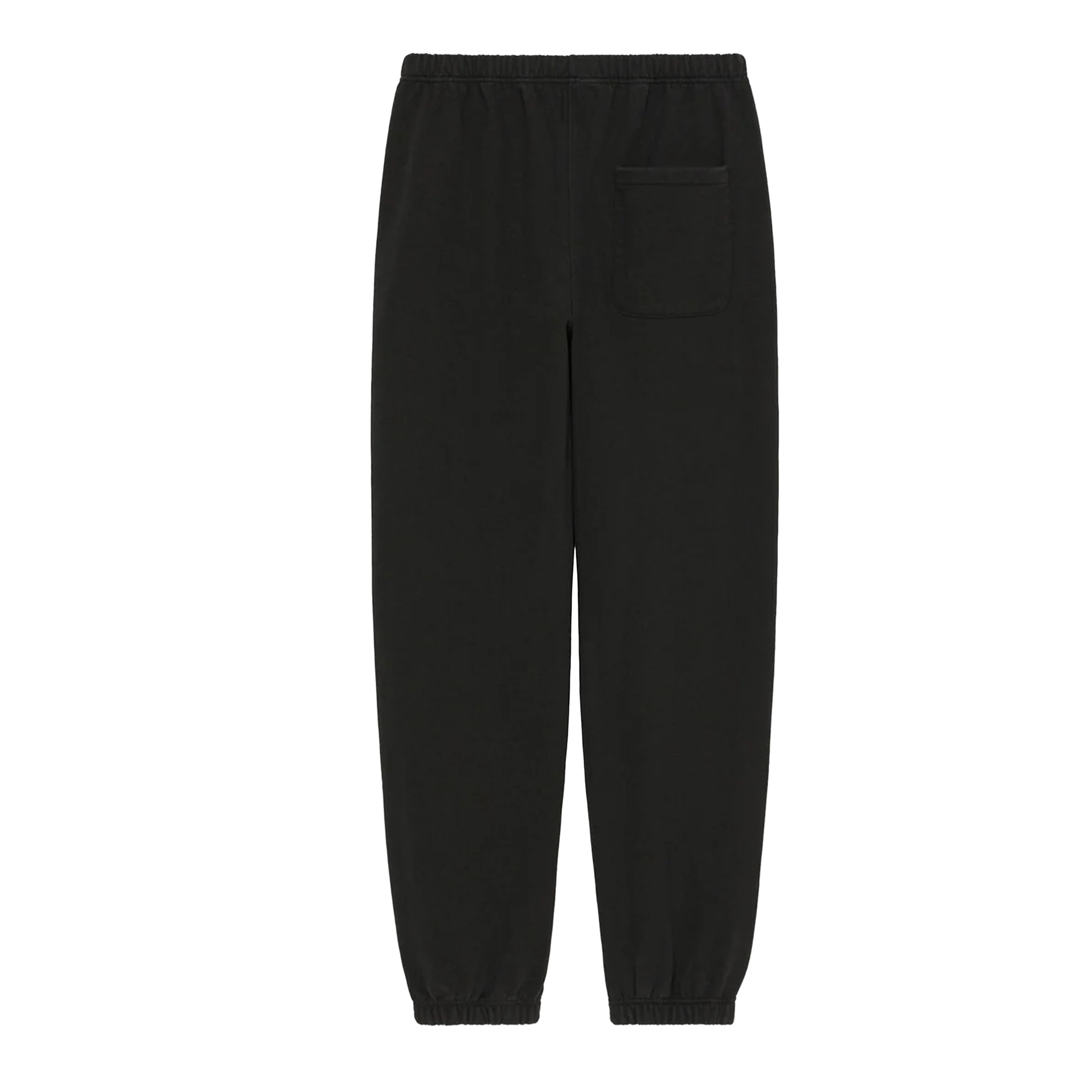 Jogger Negro Kenzo Paris Logo