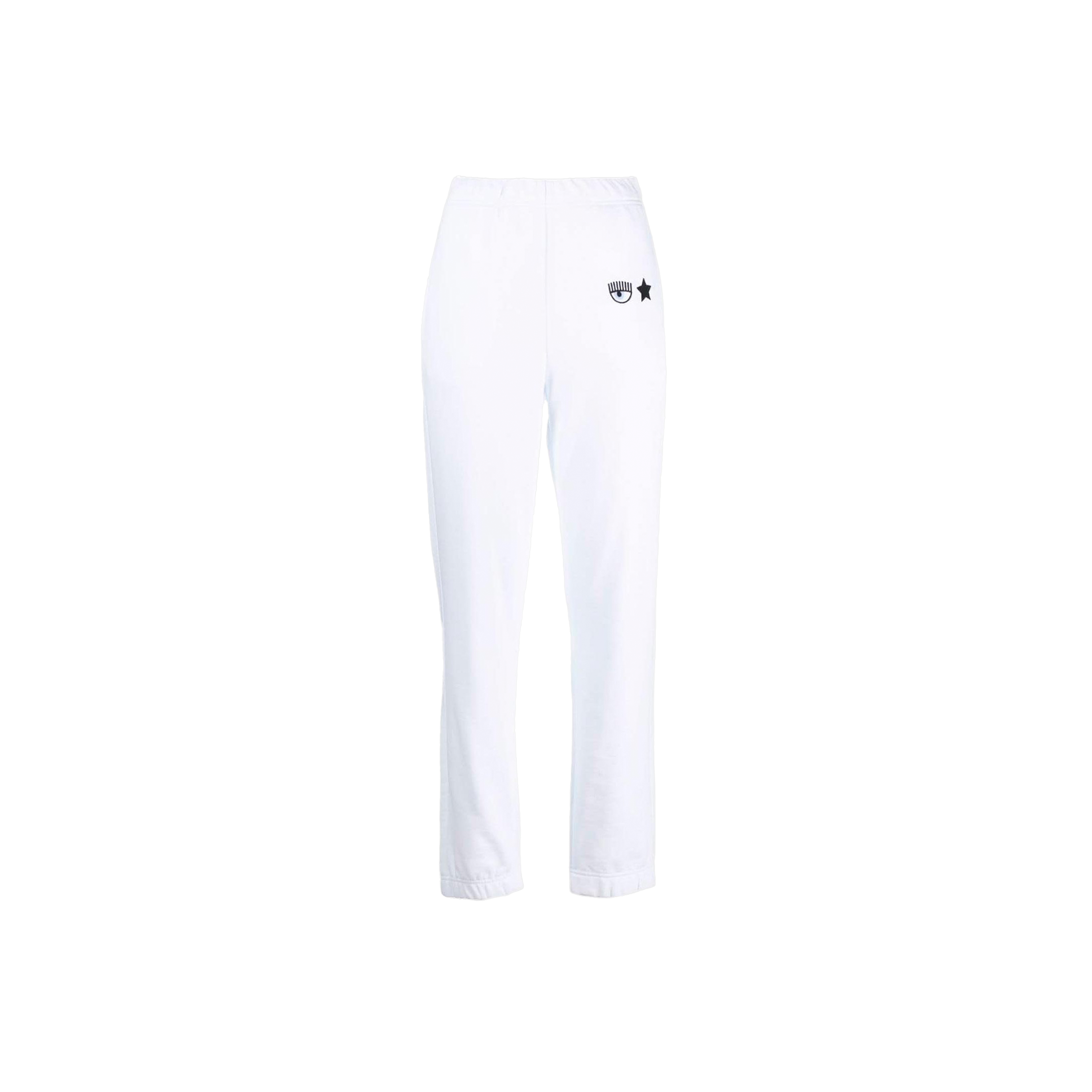 Sudadera Blanca Chiara Ferragni Kids Eyelike