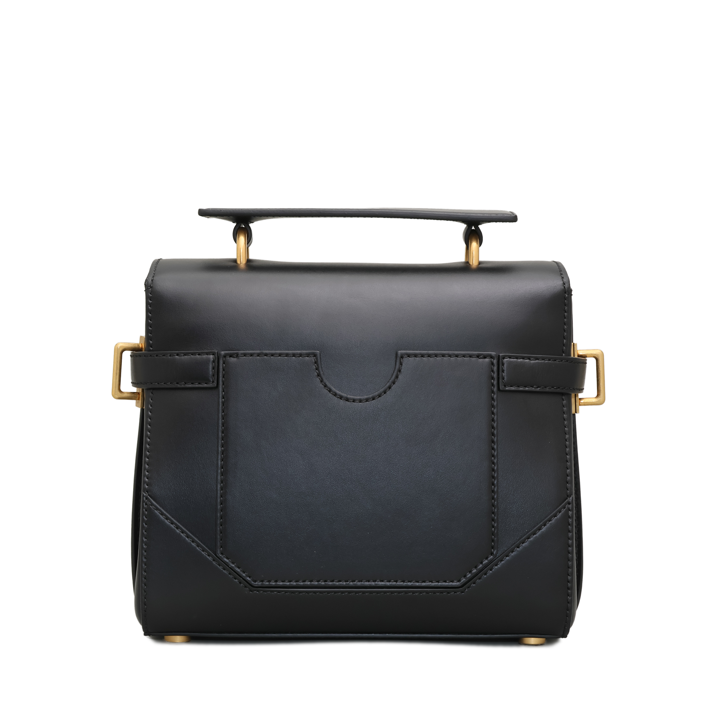 Cartera Negra Balmain 23 B-Buzz