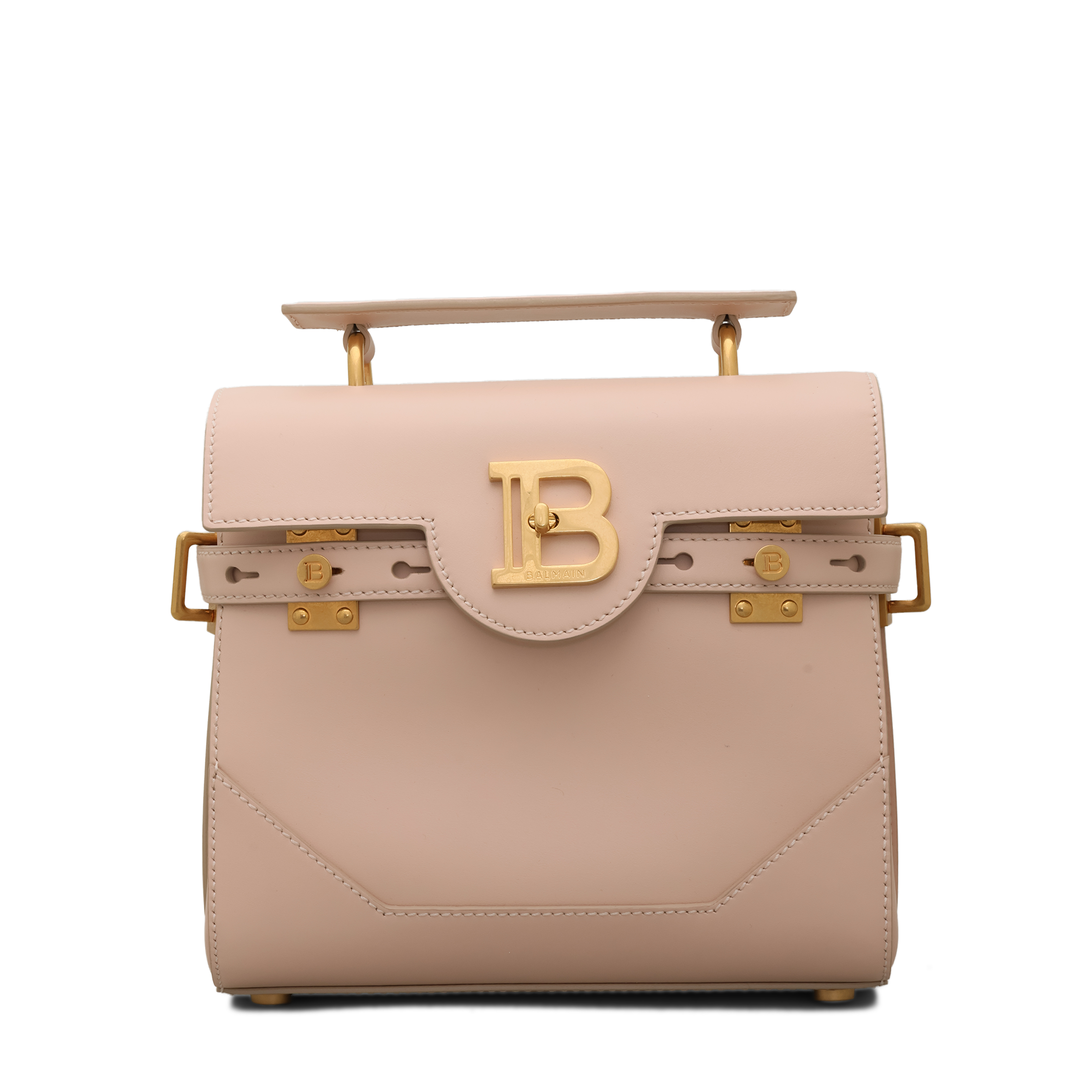 Cartera Beige Balmain 23 B-Buzz