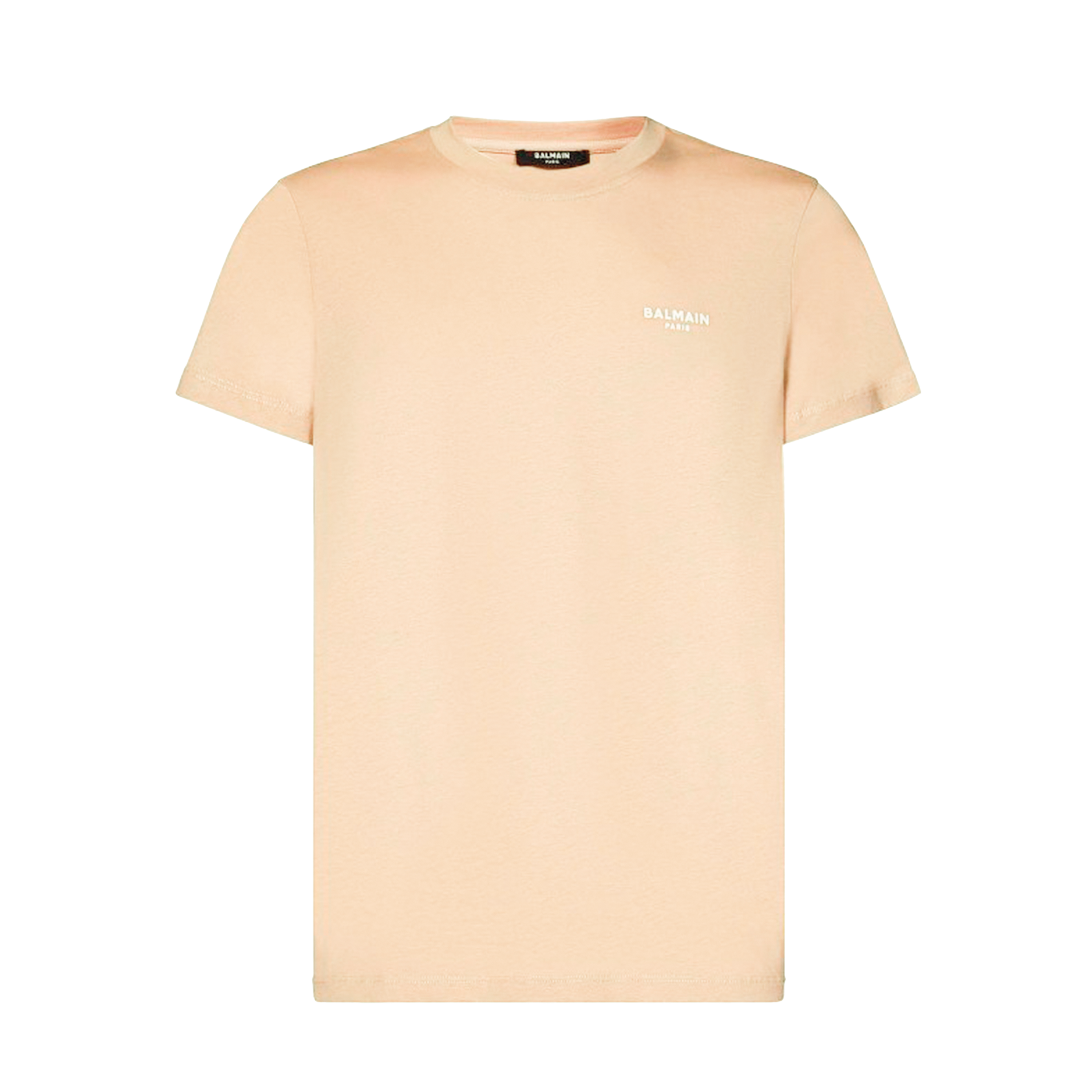 Camiseta Camel Balmain Logo