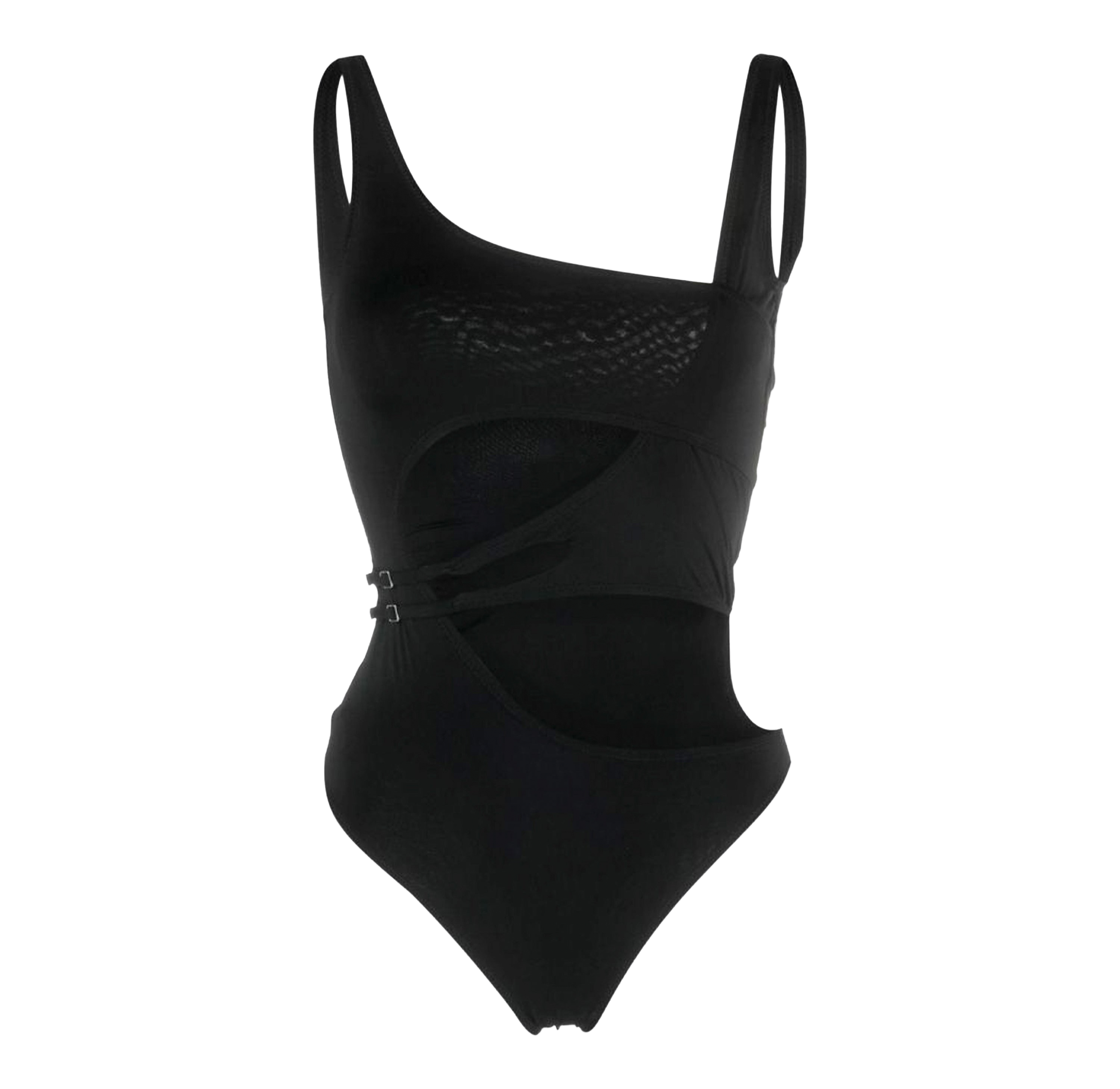 Body Negro Off-White Meteor