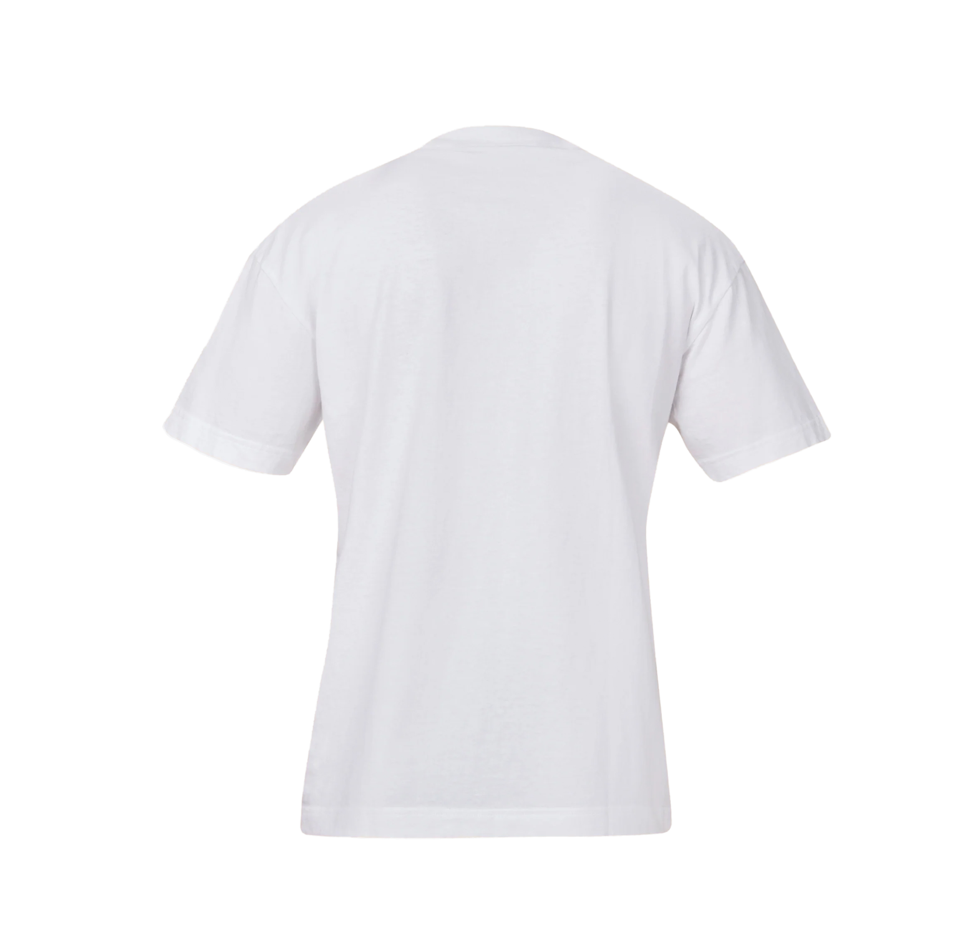 Camisetas Multicolor Palm Angels Tri-Pack